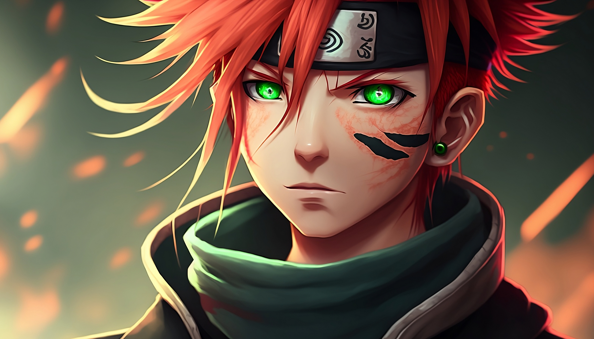Naruto HD Wallpapers | 4K Backgrounds - Wallpapers Den