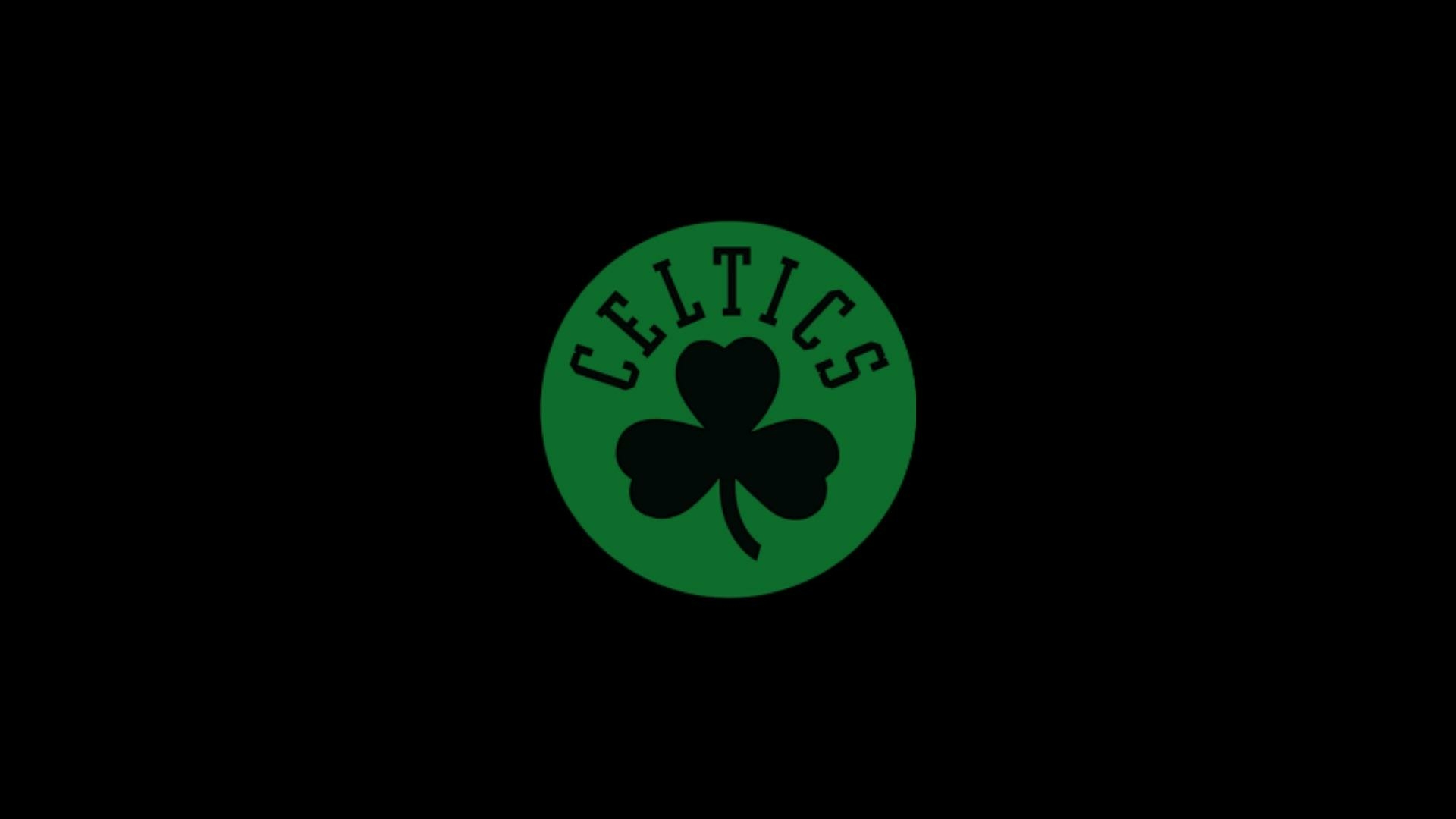 Boston Celtics HD NBA Wallpaper, HD