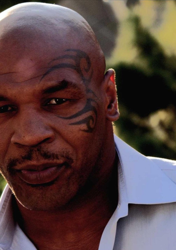 600x851 Resolution boxer, mike tyson, tattoo 600x851 Resolution ...