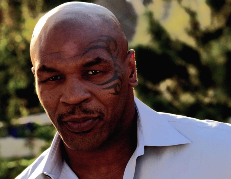 900x700 Resolution boxer, mike tyson, tattoo 900x700 Resolution ...