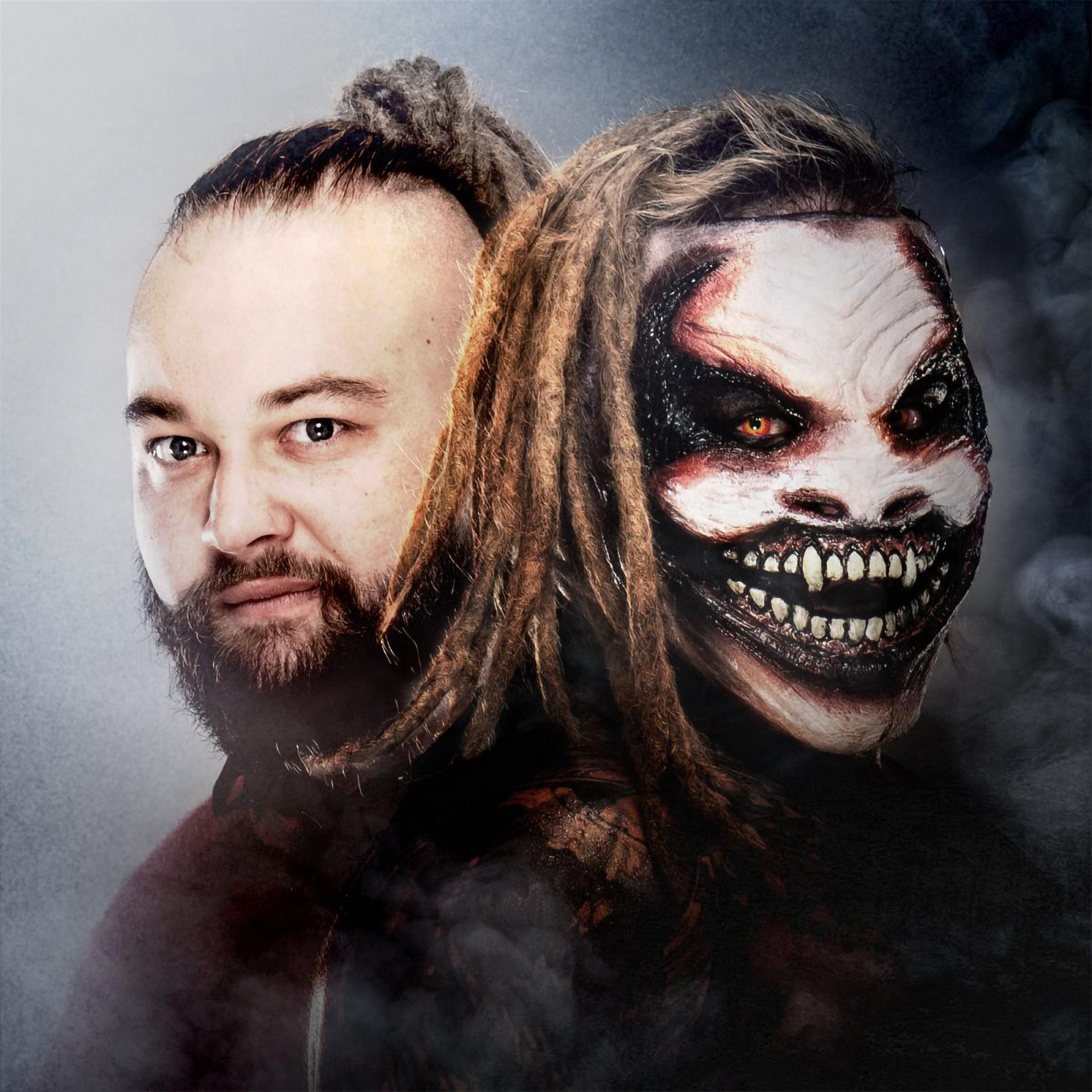 3840x2160201945 Bray Wyatt The Fiend 3840x2160201945 Resolution