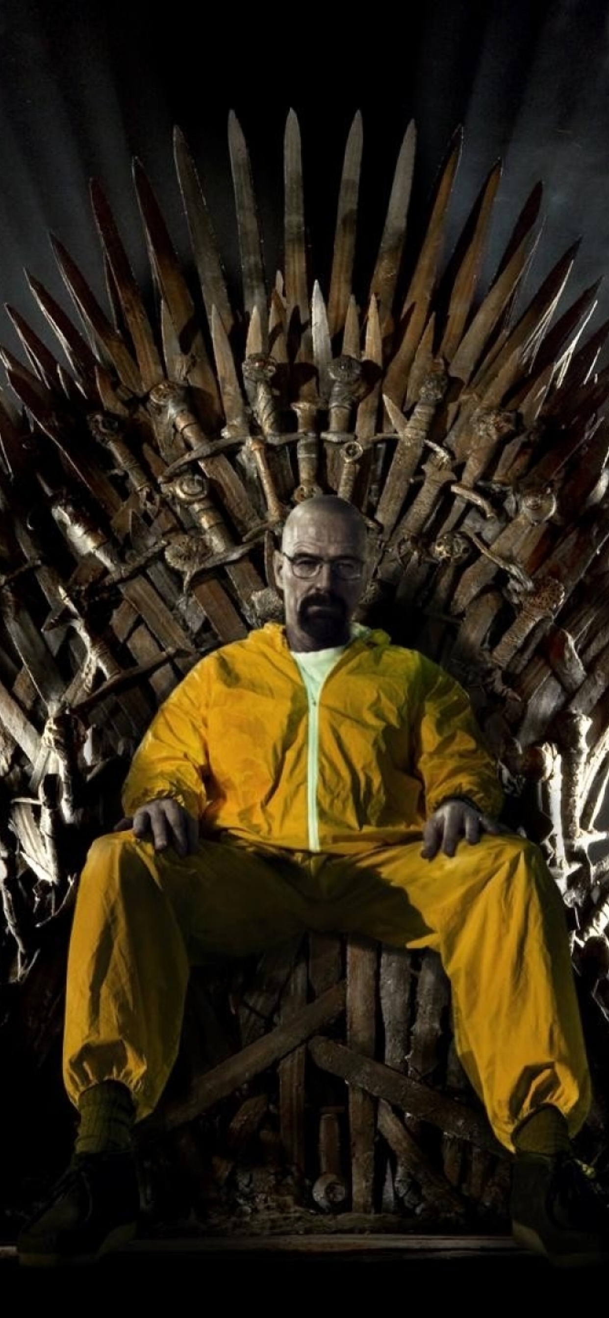 1242x2688 Breaking Bad Game Of Thrones Wallpapers Iphone XS MAX Wallpaper, HD Movies 4K ...
