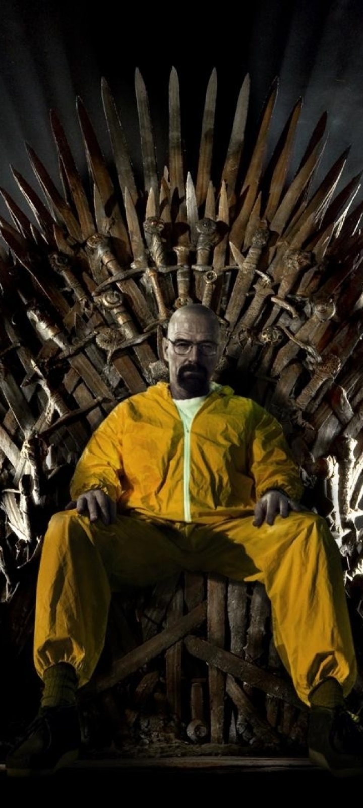 720x1600 Breaking Bad Game Of Thrones Wallpapers 720x1600 Resolution  Wallpaper, HD Movies 4K Wallpapers, Images, Photos and Background -  Wallpapers Den