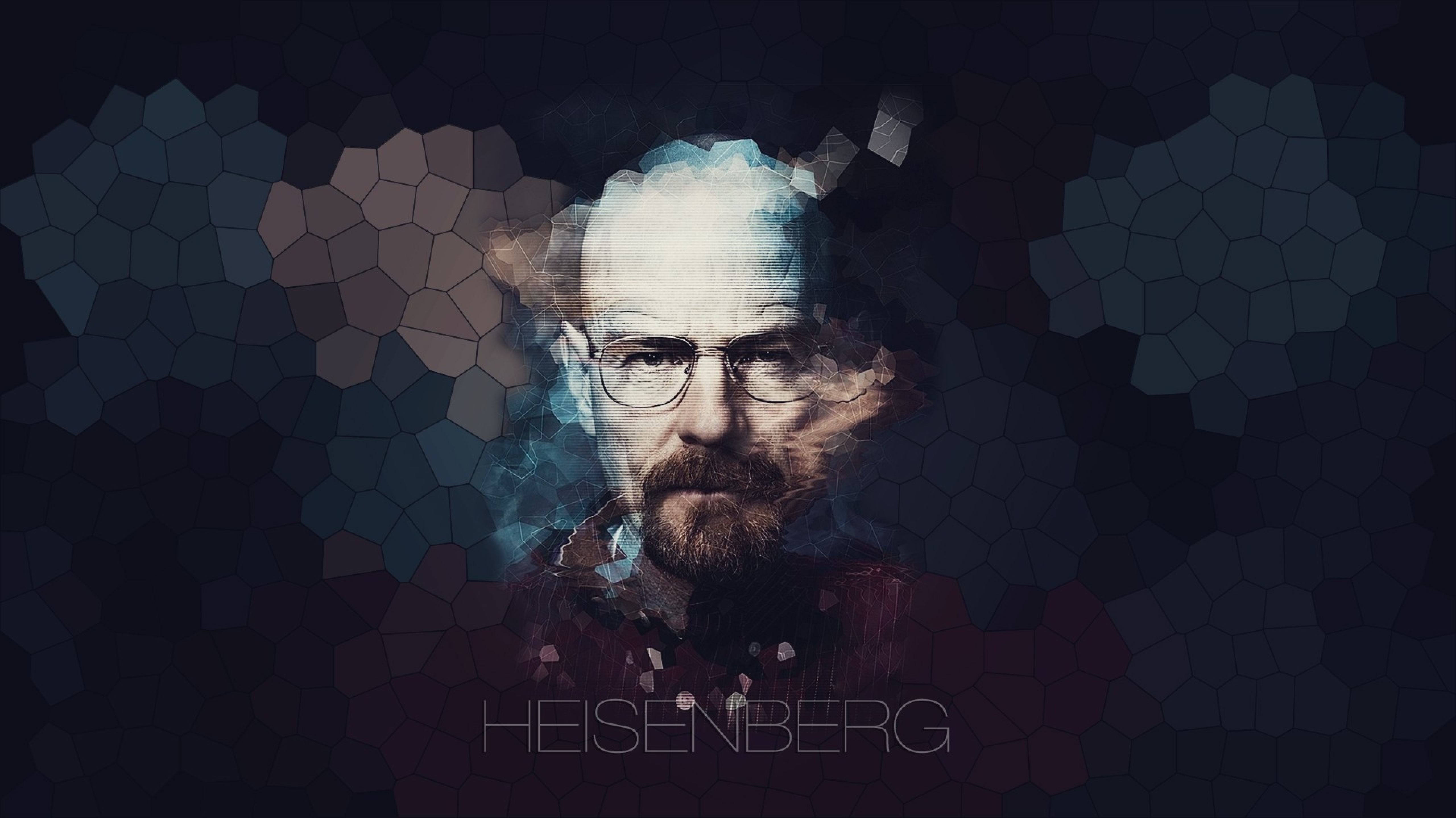 Breaking Bad, Walter White, Heisenberg, Full HD Wallpaper