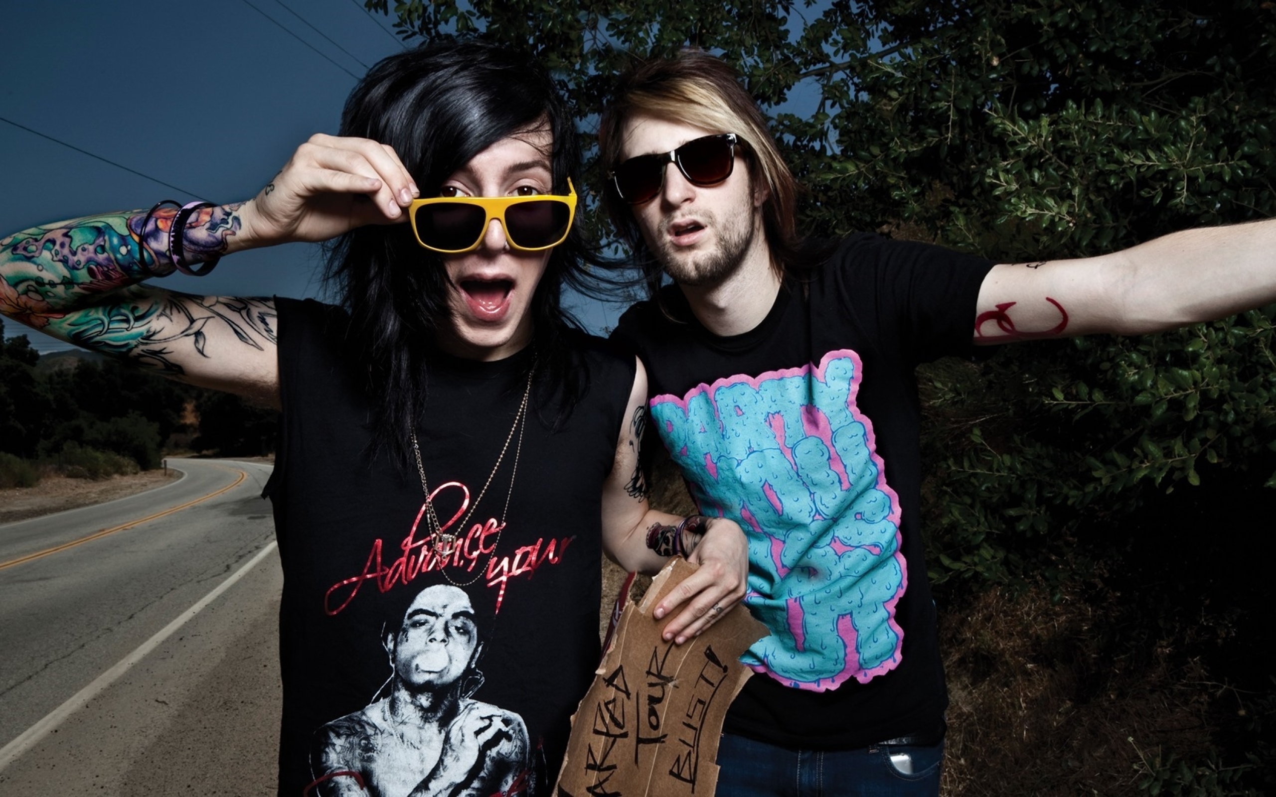 Breathe carolina. Breathe. Группа. Breathe Carolina Кайл Эвен. Breathe Carolina Джошуа Арагон.