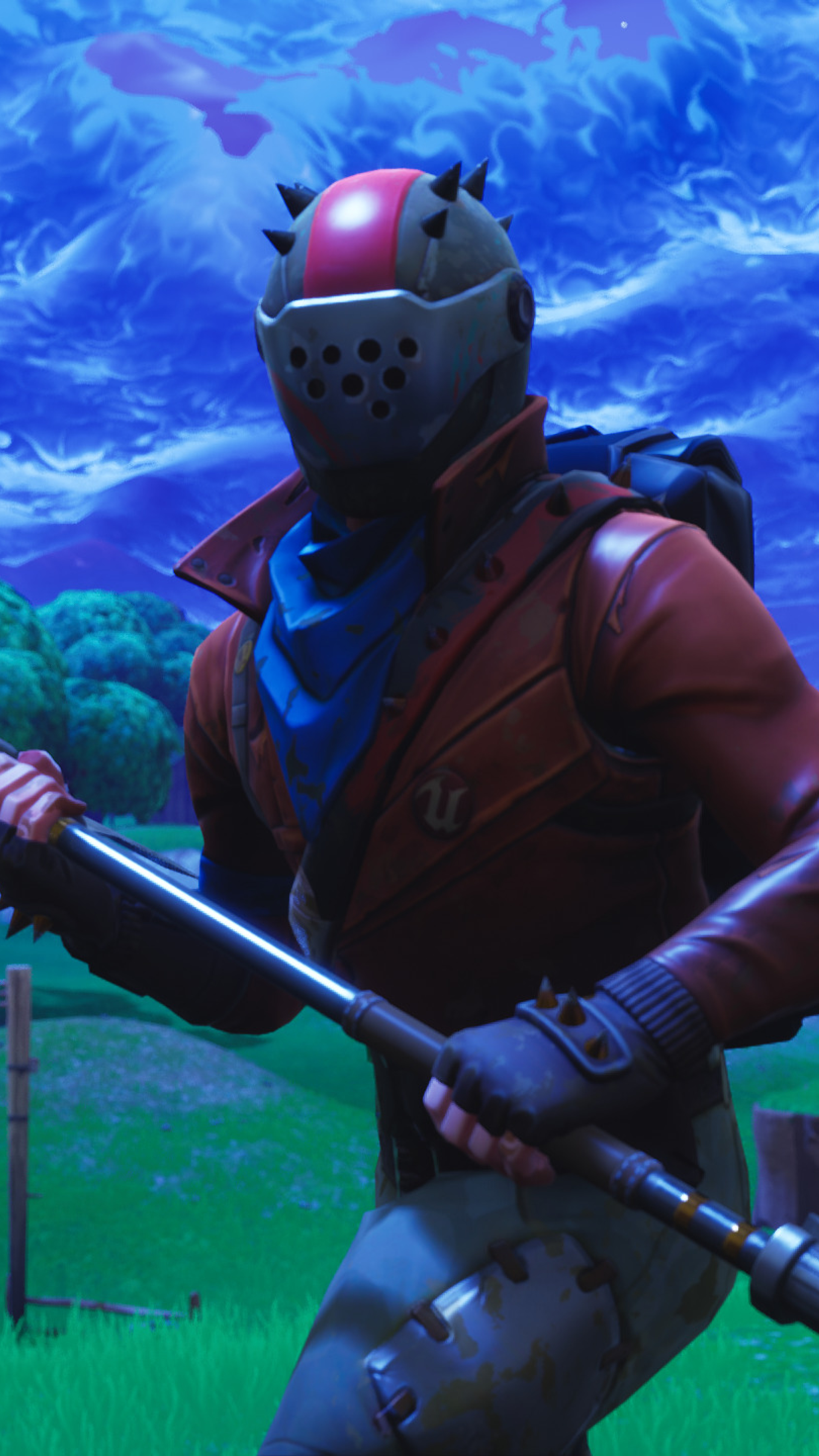 Brentacious In Fortnite  Battle Royale HD 4K Wallpaper