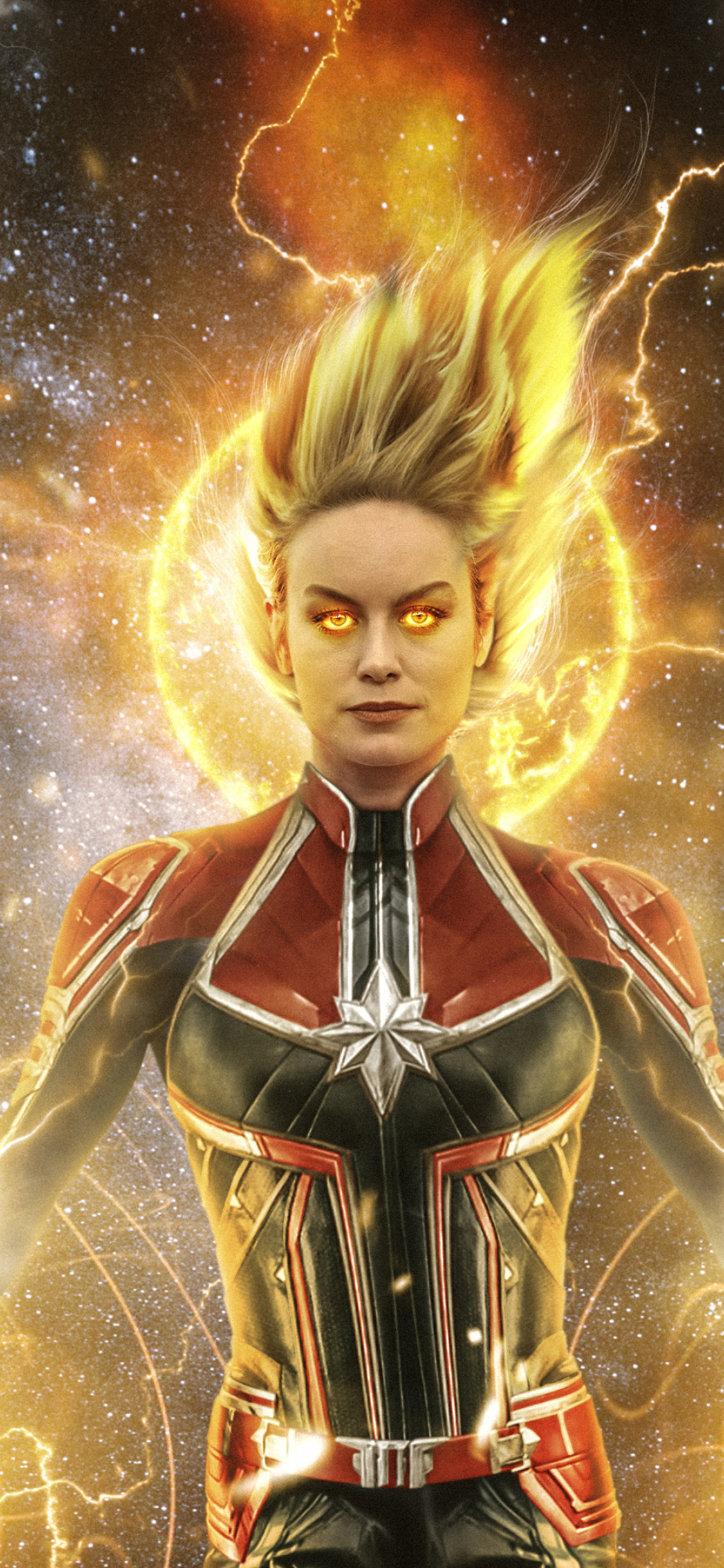 Captain Marvel for iphone download