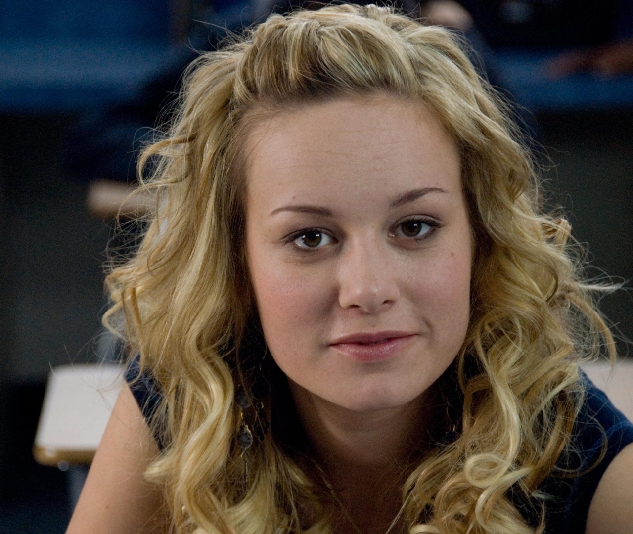 1280x1080 Resolution Brie Larson Actress Blonde 1280x1080 Resolution Wallpaper Wallpapers Den 