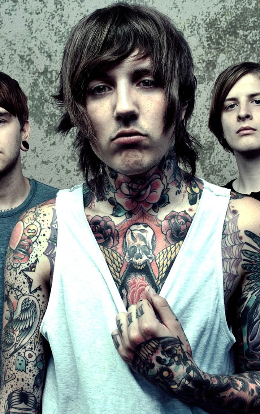 100 Bring me the horizon ideas | bring me the horizon, bmth, bring it on
