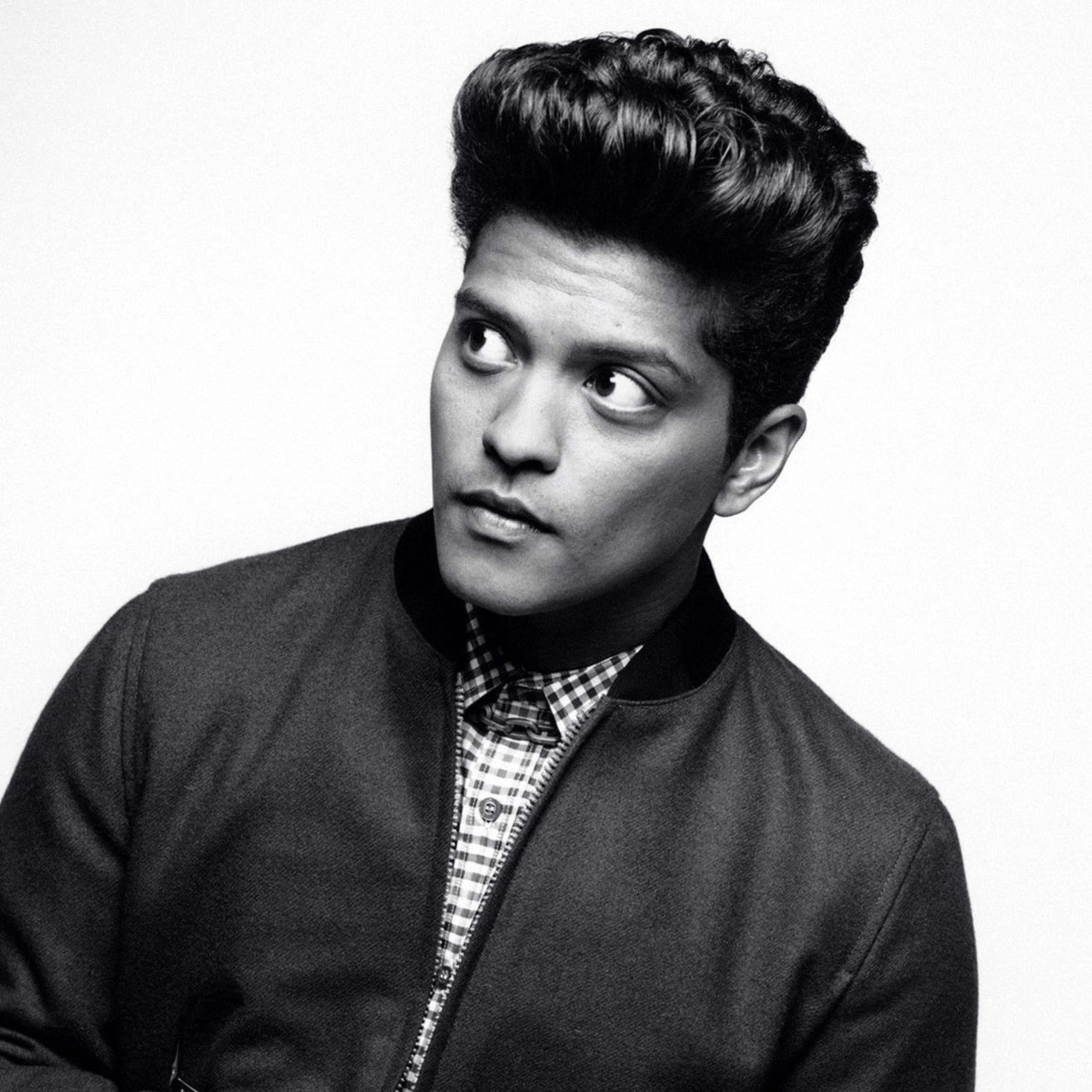 Bruno mars песни