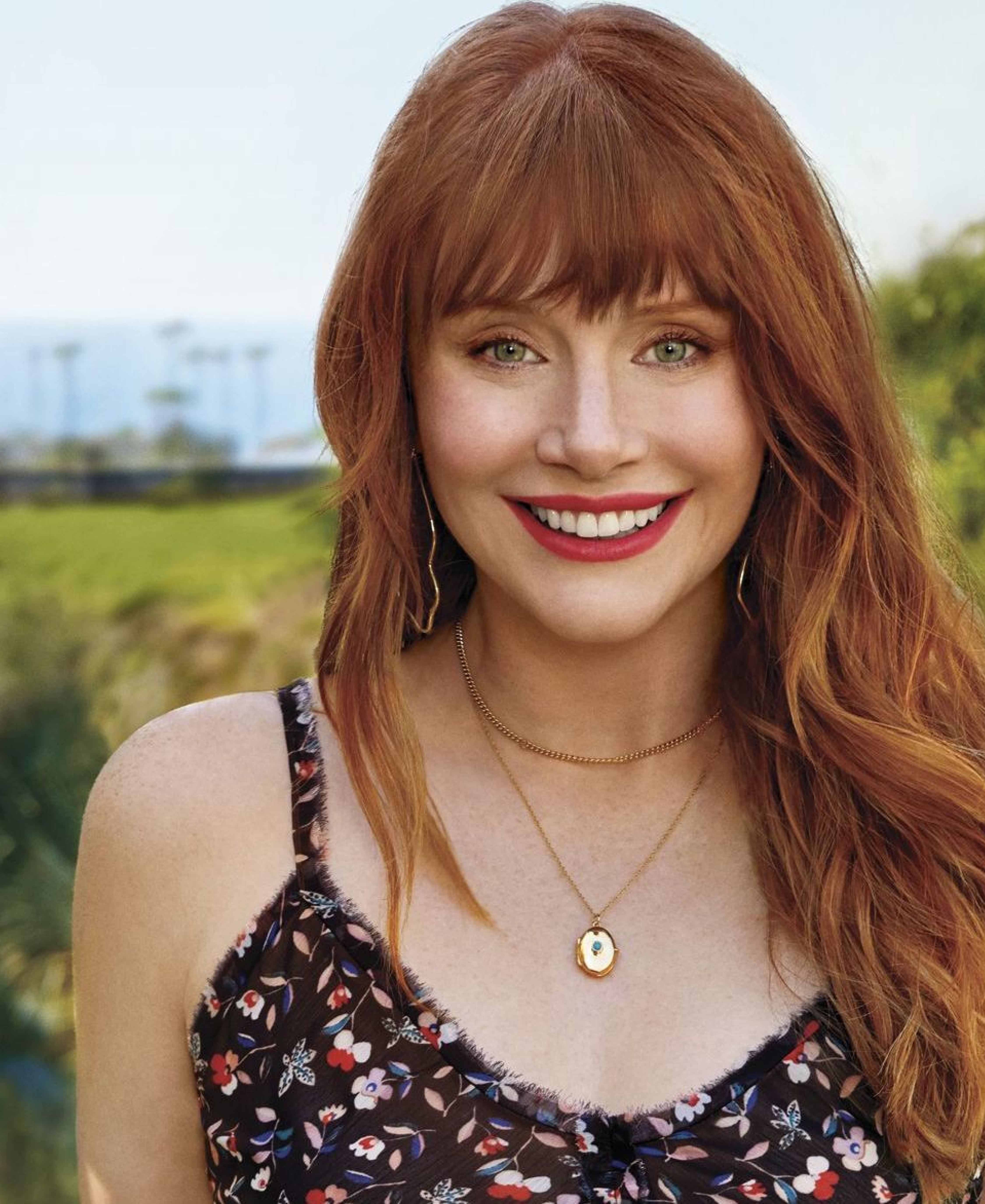 4500x5500 Bryce Dallas Howard 2018 4500x5500 Resolution Wallpaper, HD  Celebrities 4K Wallpapers, Images, Photos and Background - Wallpapers Den