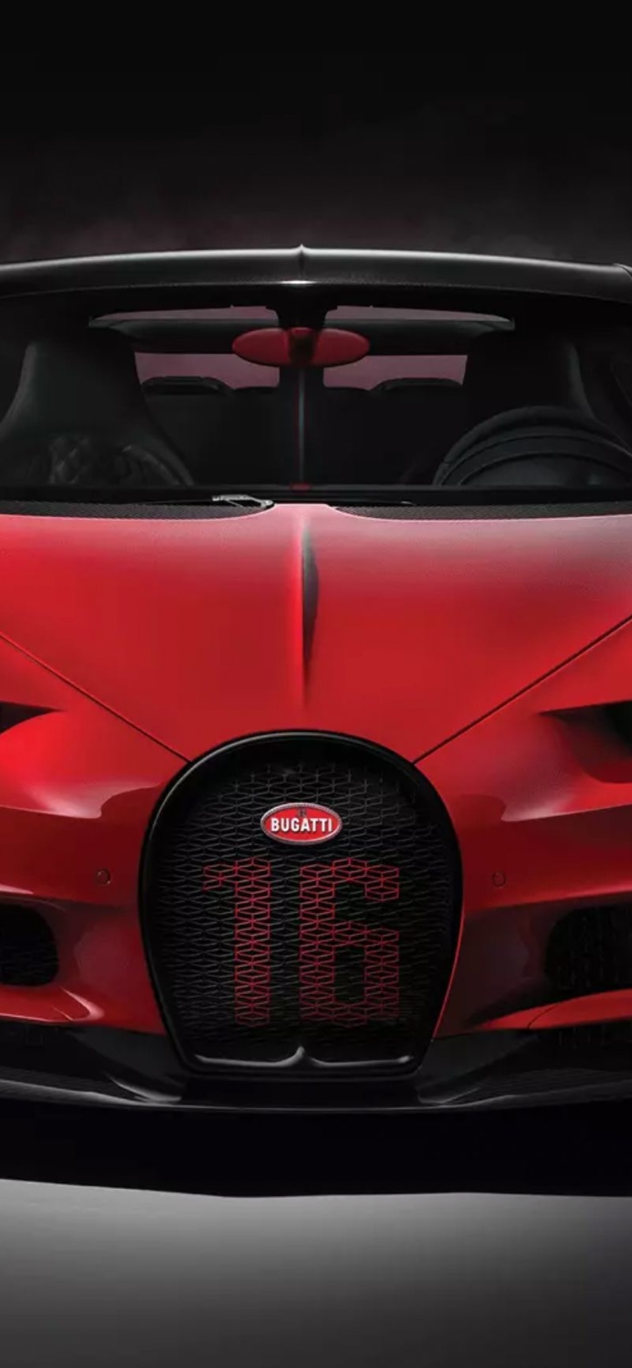 Bugatti Wallpaper Iphone