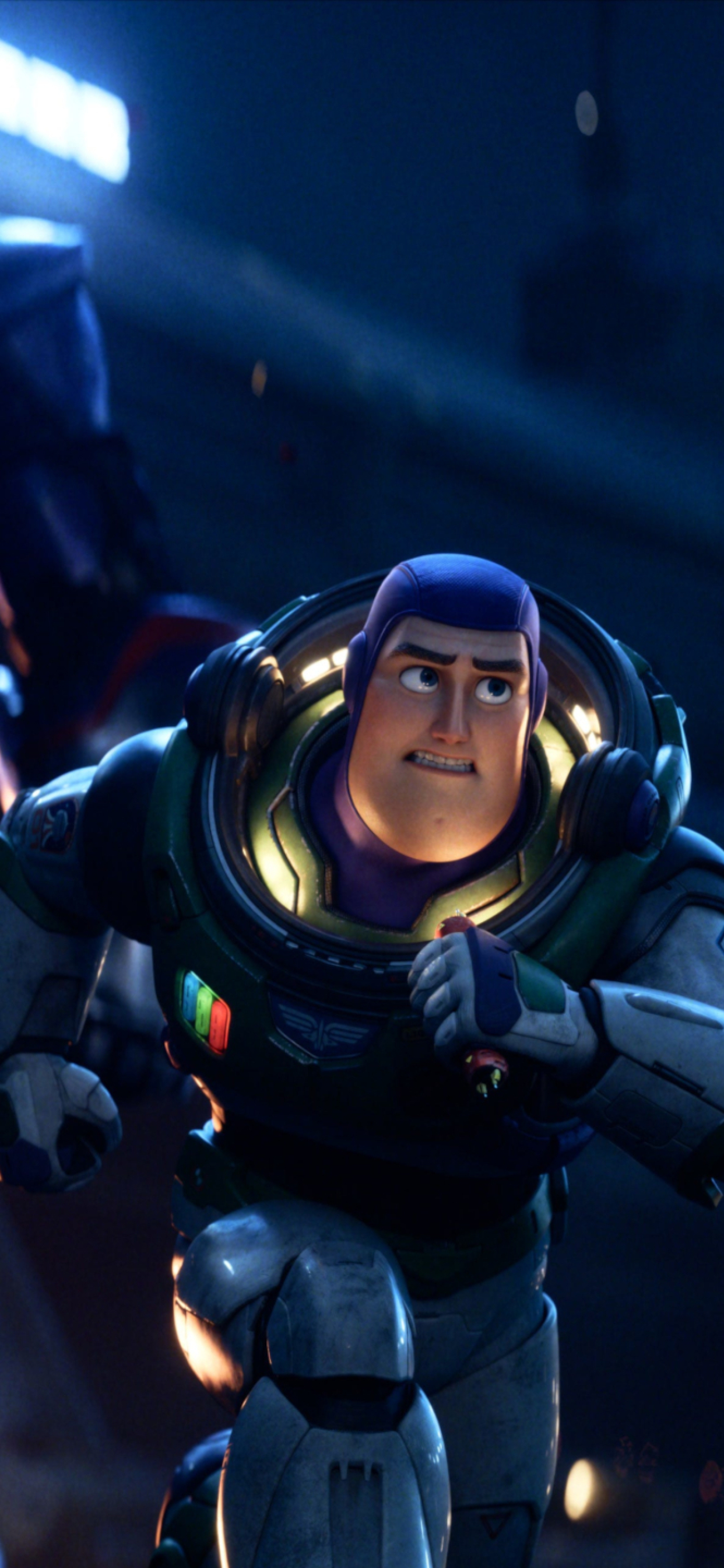 Buzz Lightyear Cool Wallpaper HD Movies 4K Wallpapers Images Photos and  Background  Wallpapers Den