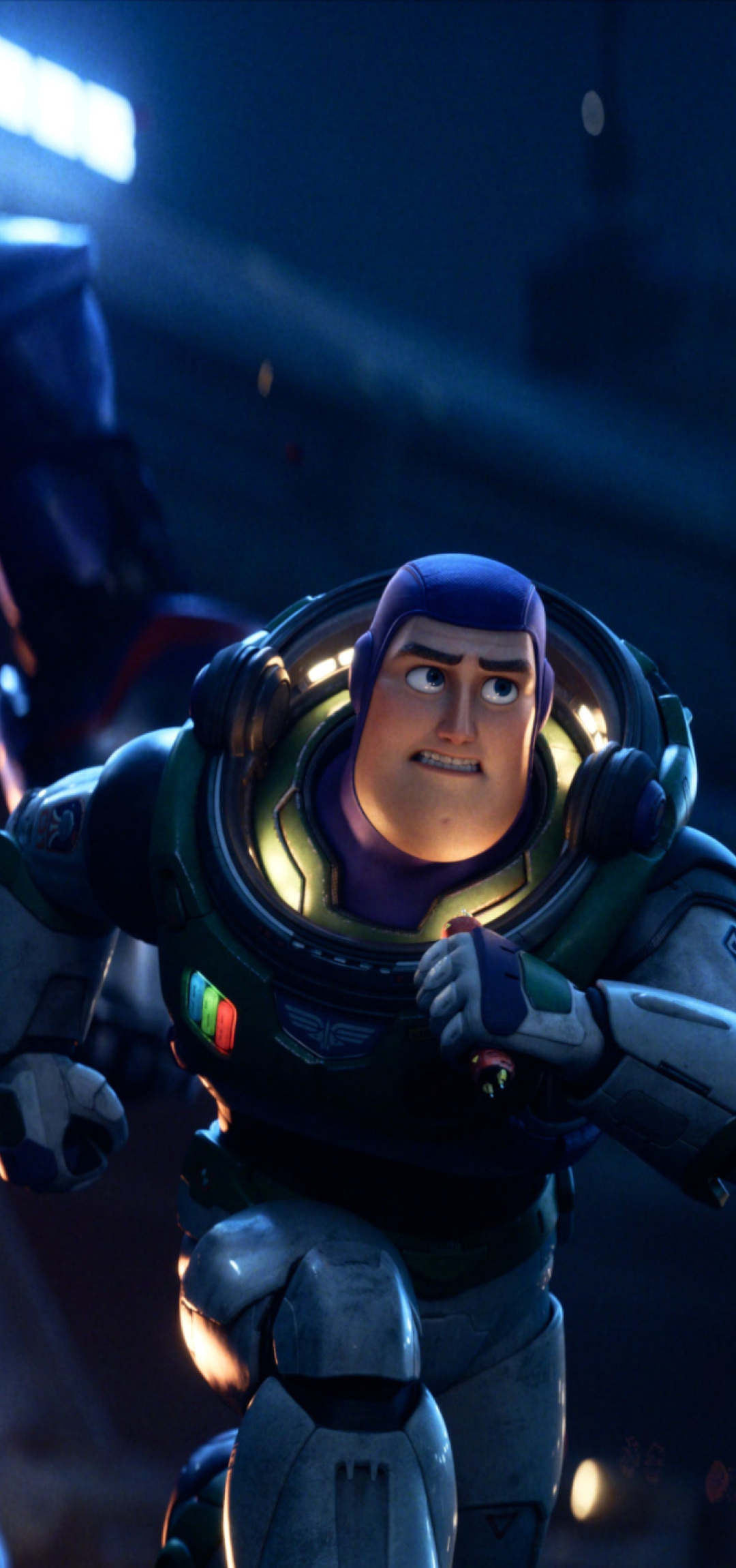 1080x2300 Buzz Lightyear 2022 1080x2300 Resolution Wallpaper, HD Movies