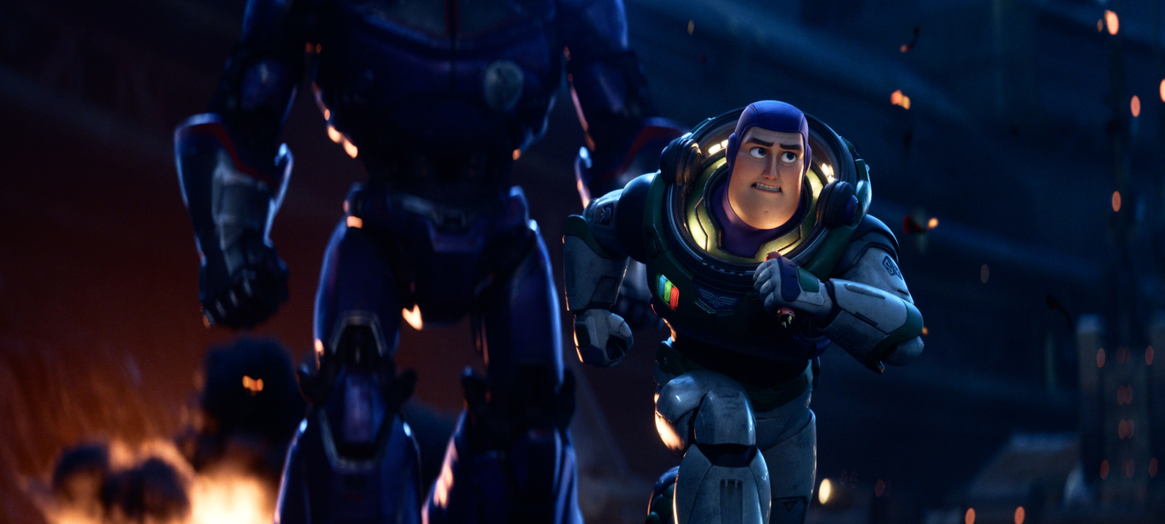 2400x1080 Resolution Buzz Lightyear 2022 2400x1080 Resolution Wallpaper