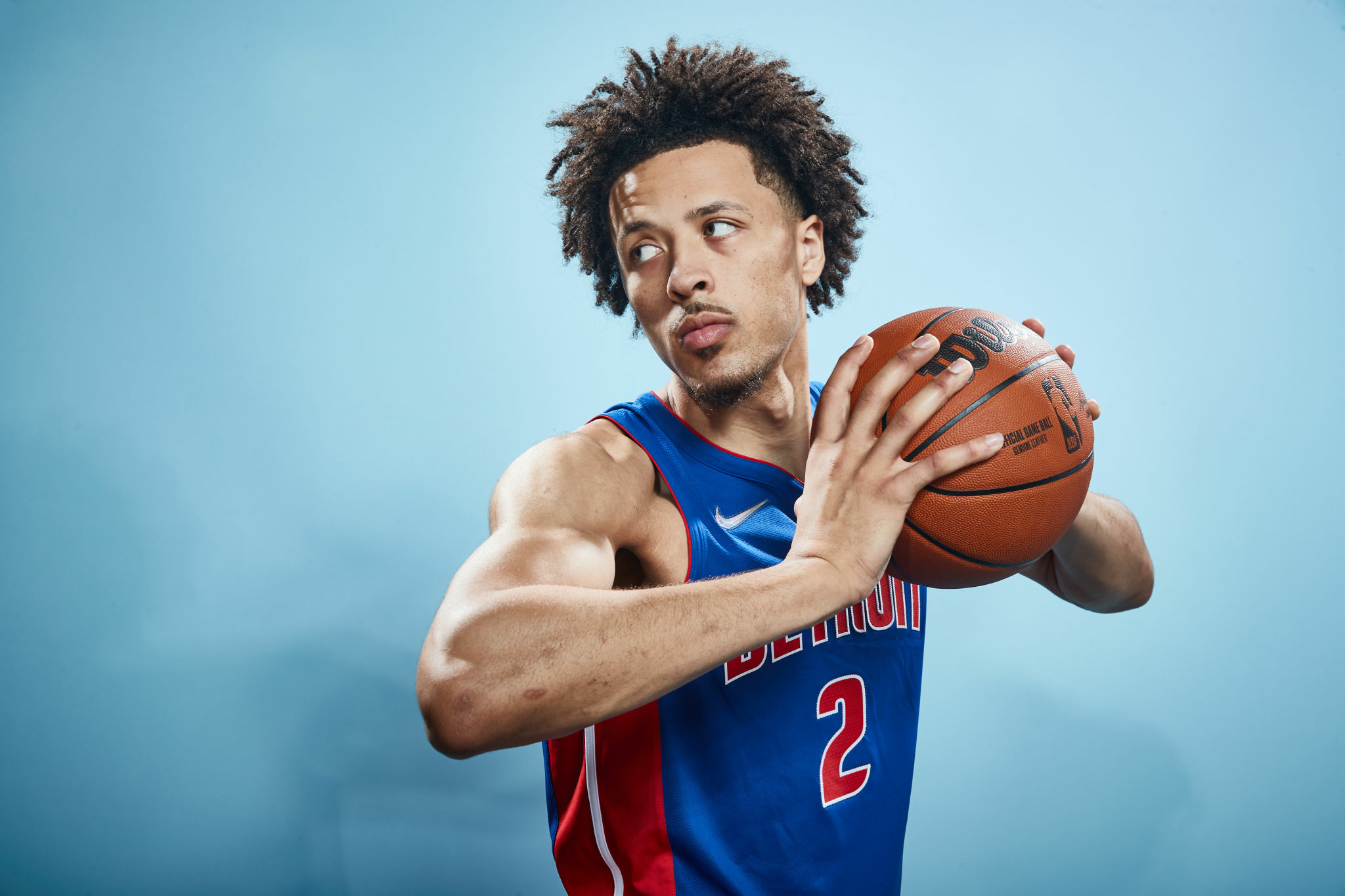 One Sports  Cade Cunningham to the Pistons  Who you  Facebook