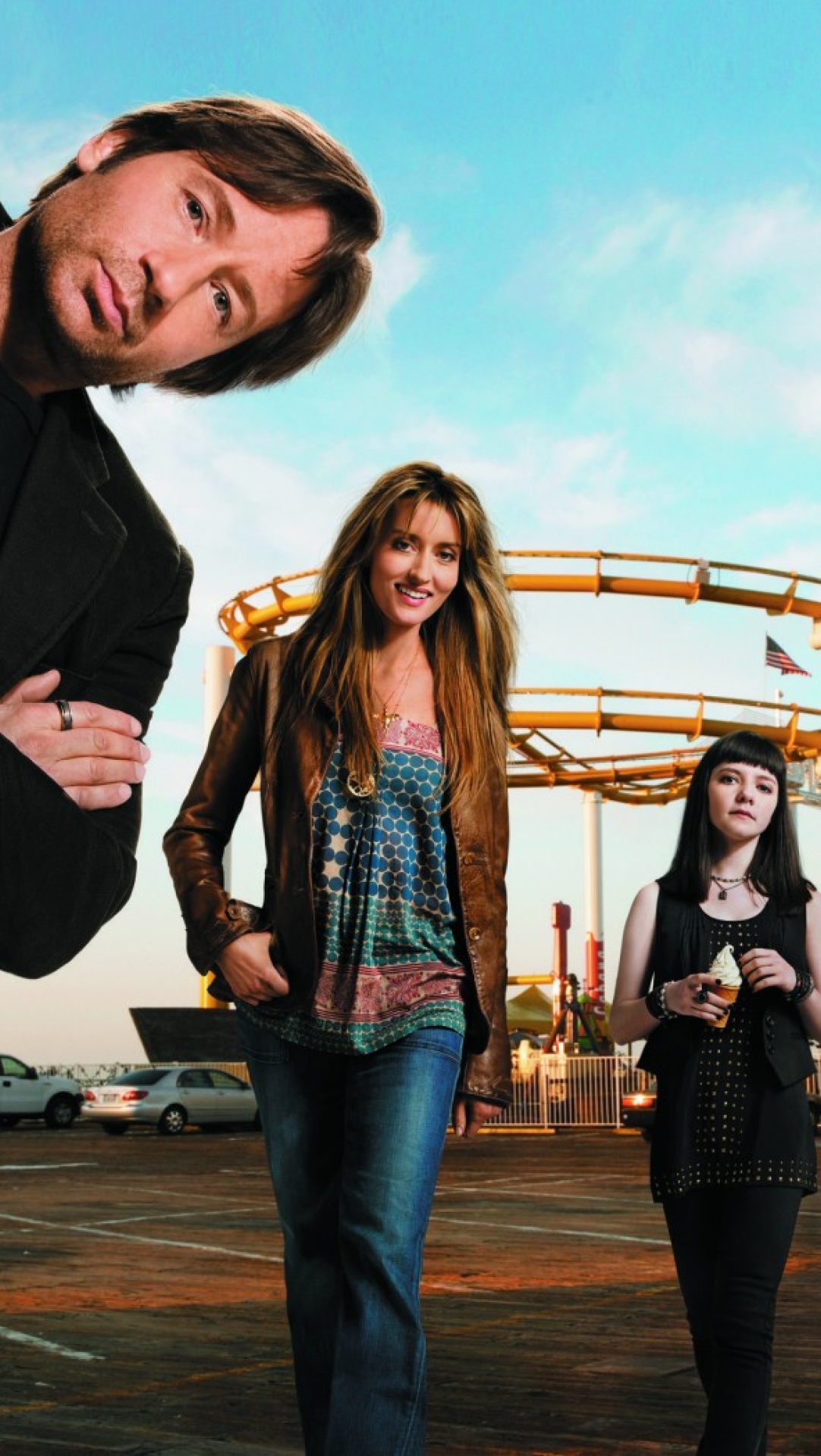 1082x1920 Resolution californication, 2007, hank moody 1082x1920