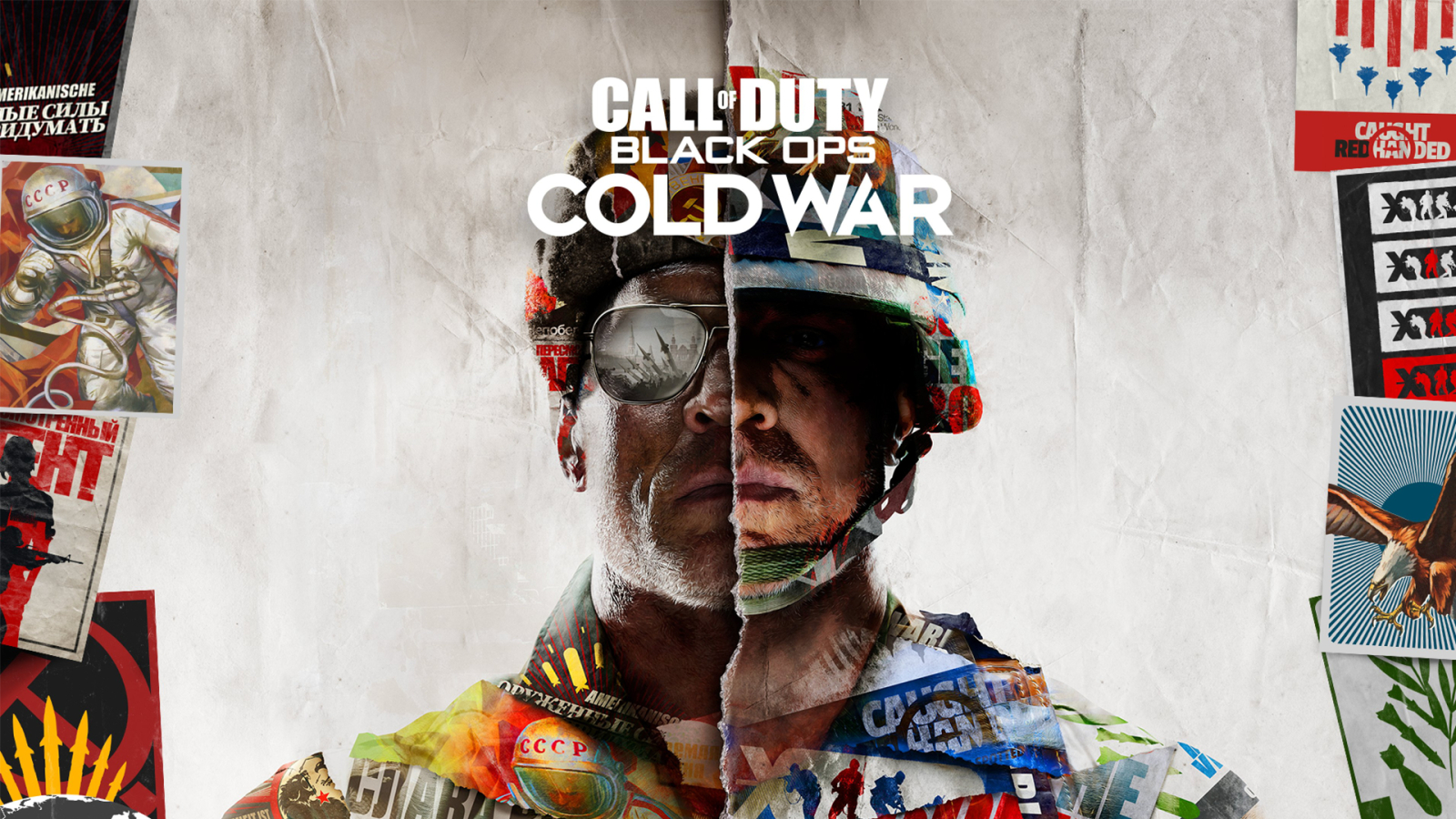 1600x900 Call of Duty Black Ops Cold War 1600x900 ...