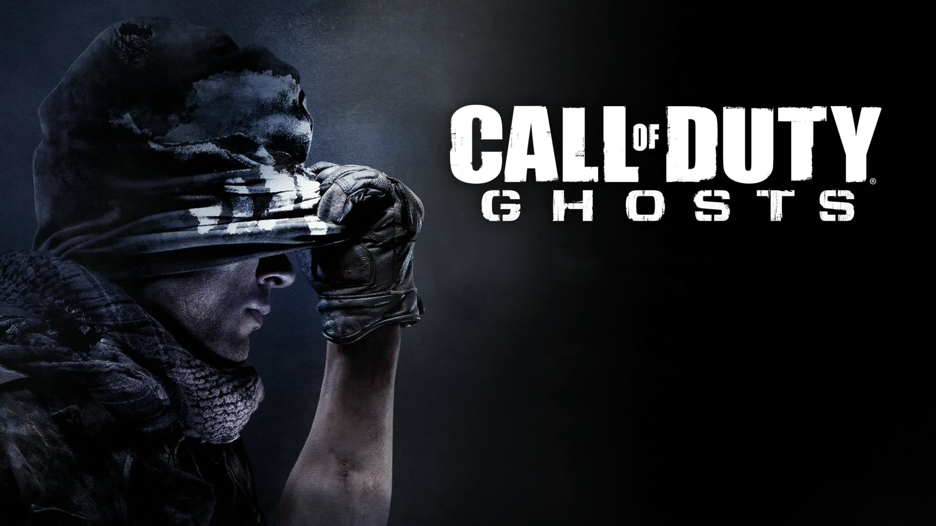 call of duty ghosts wallpaper official