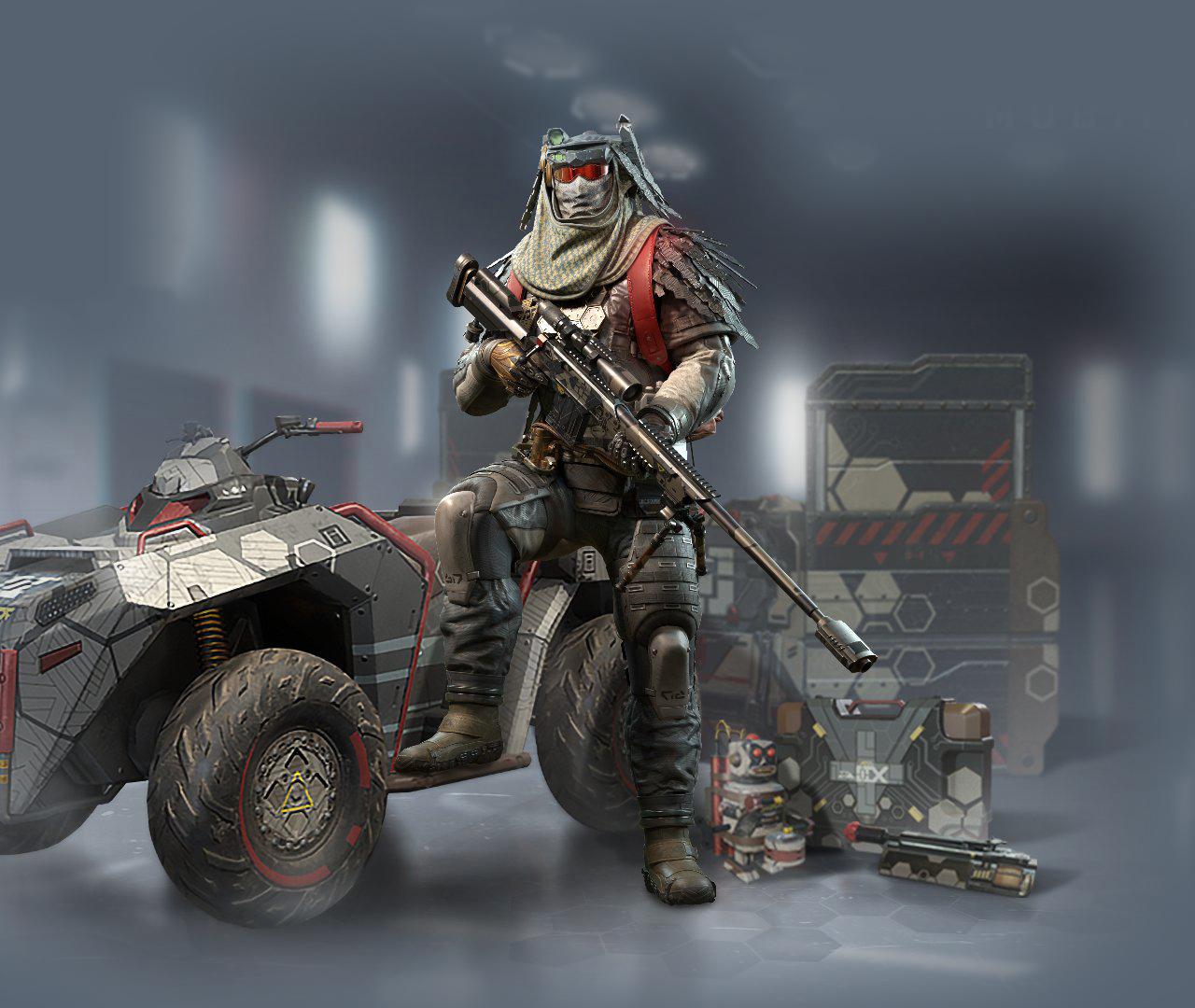 1280x1080 Resolution Call Of Duty Mobile Season 3 1280x1080 Resolution ...