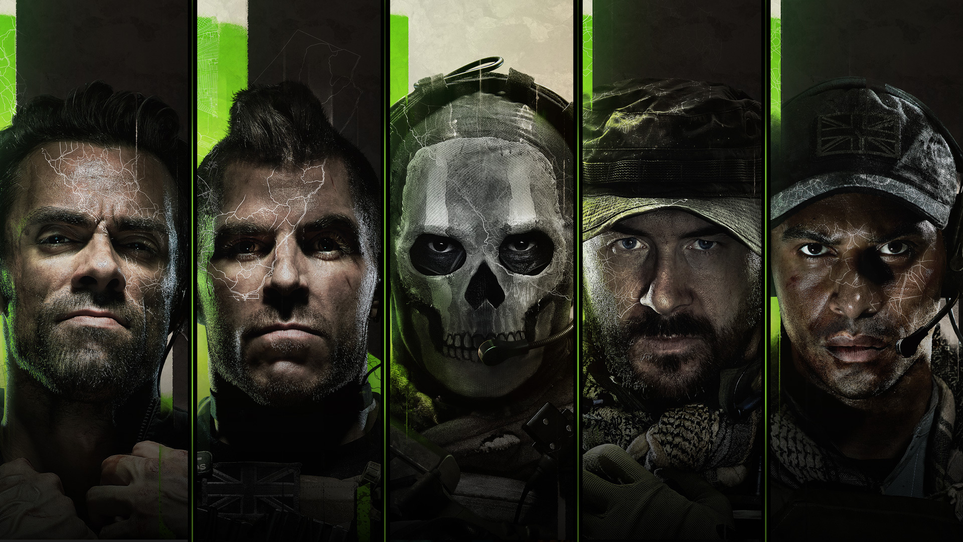 9. "Modern Warfare Discount Code" on Green Man Gaming - wide 5