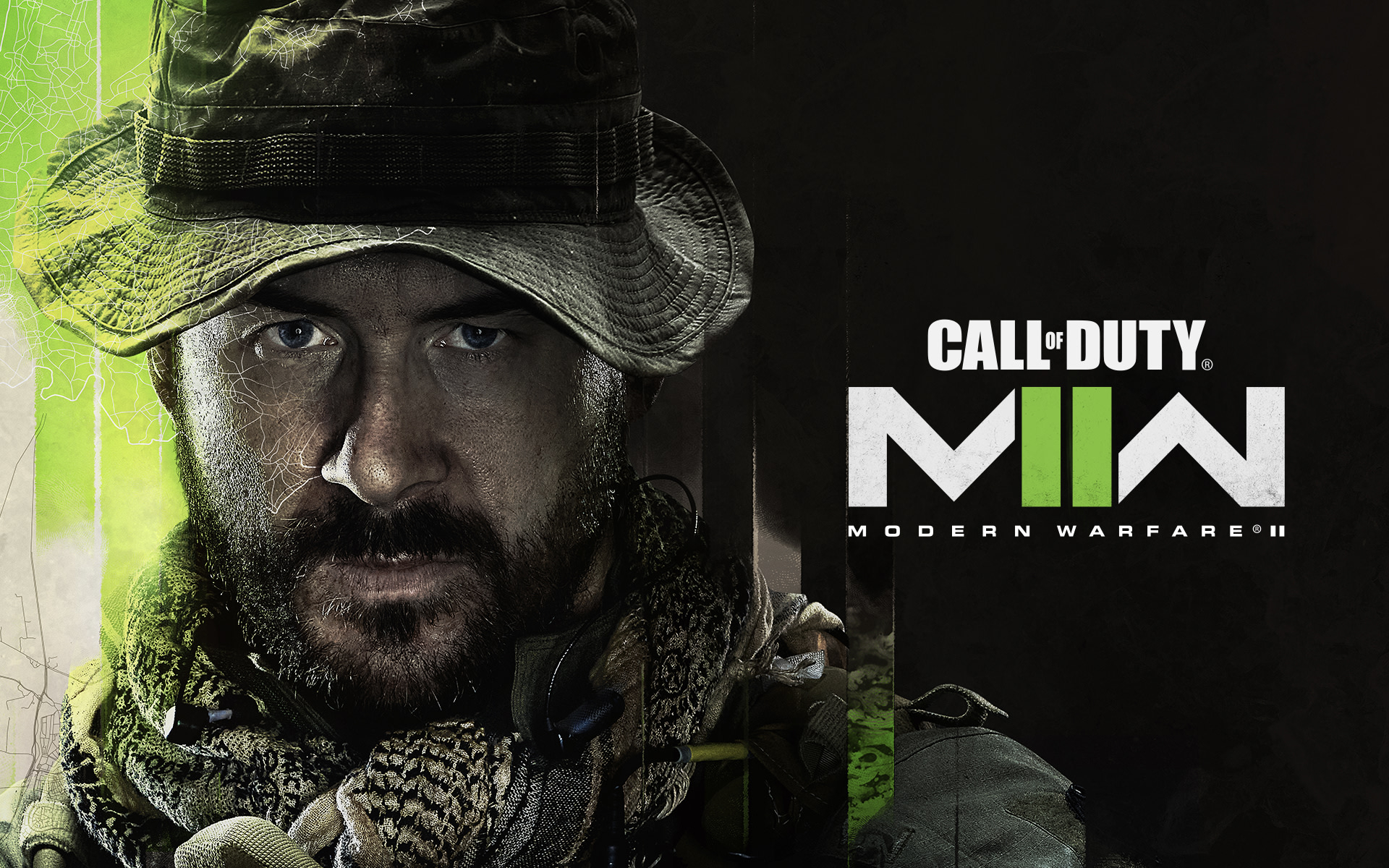 1359x1050 Resolution Call Of Duty Modern Warfare 2 HD Gaming 1359x1050 ...