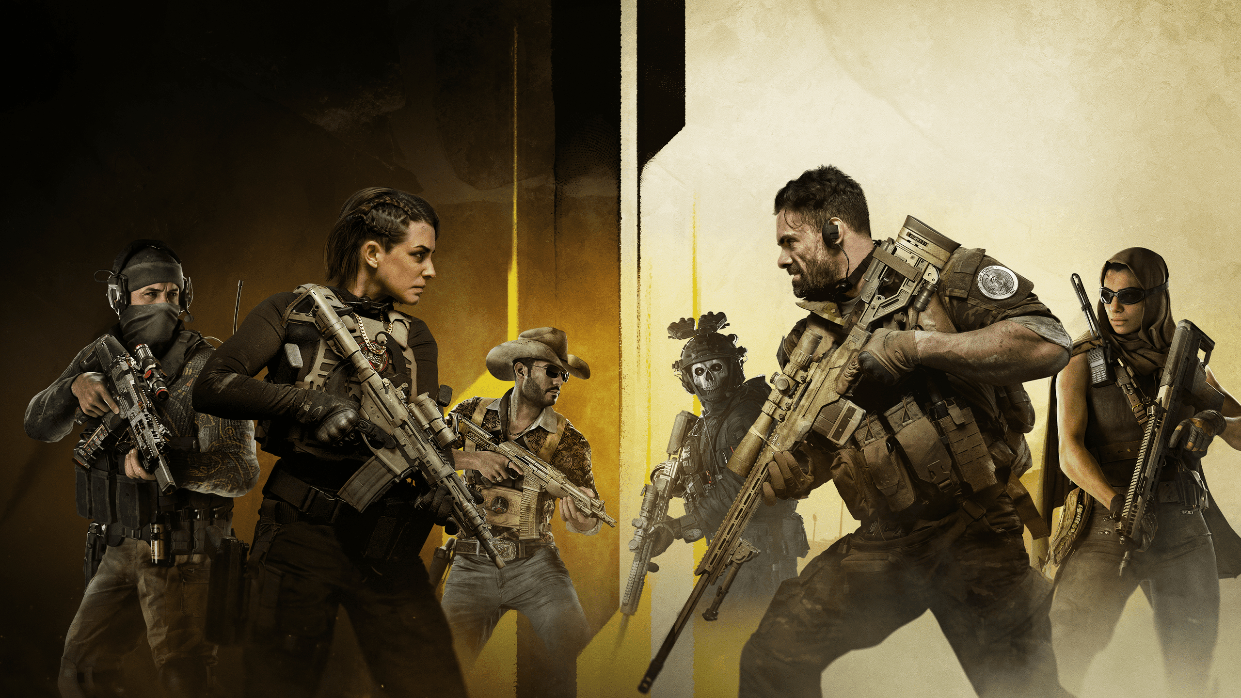 When is the Modern Warfare 3 open beta? Big dates revealed | ONE Esports