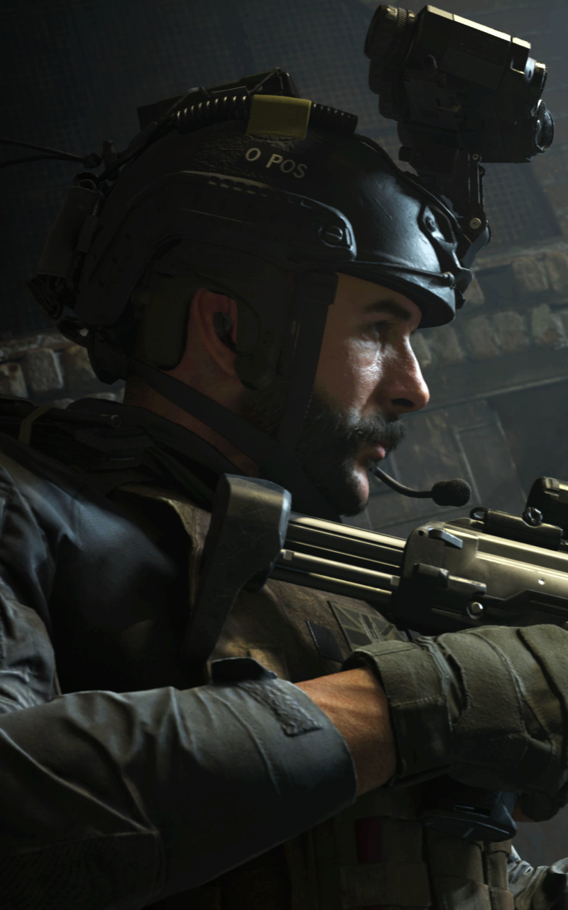 call of duty modern warfare for android free download