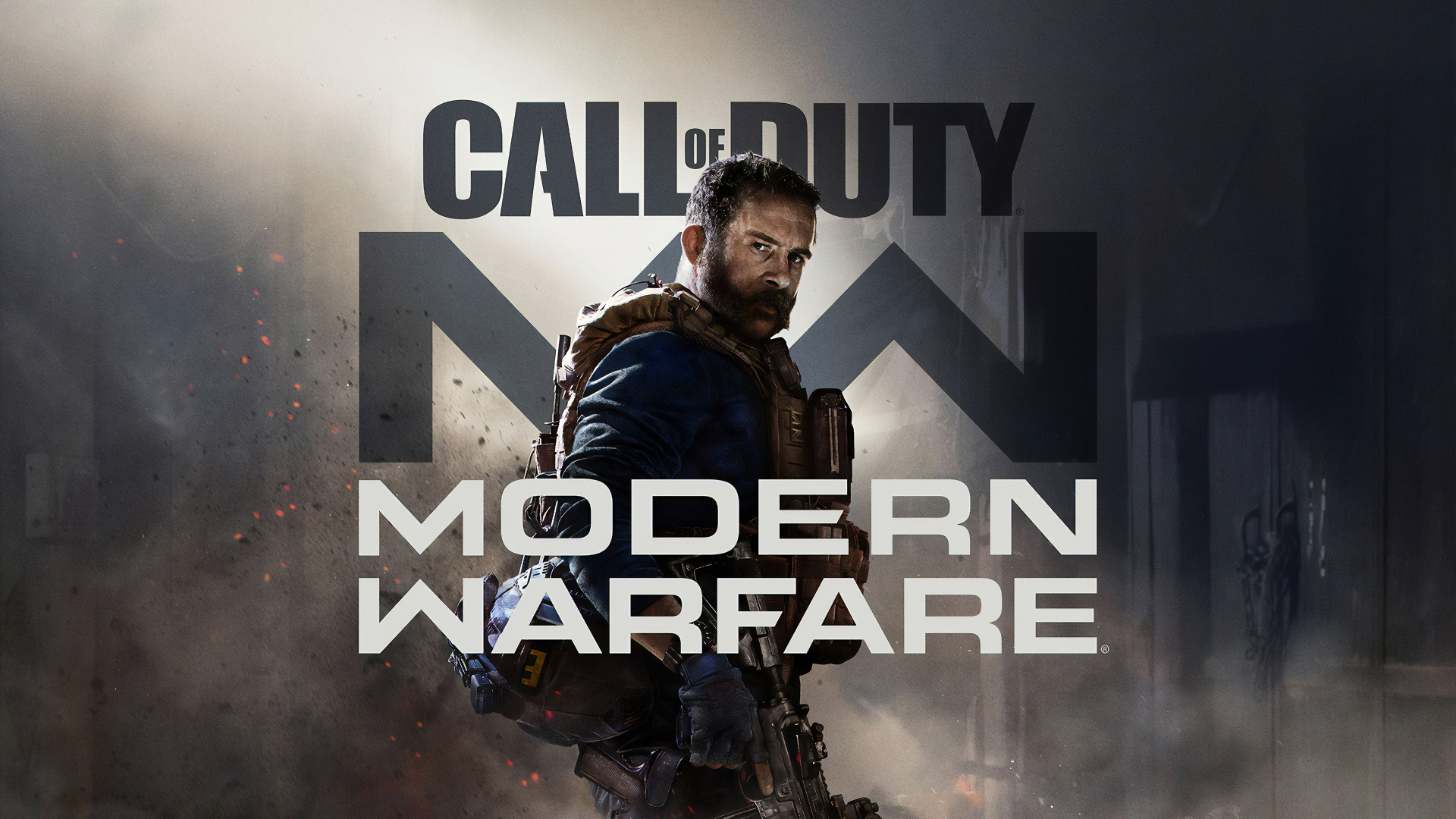 1920x1080 Call Of Duty Modern Warfare Remastered 2019 1080p