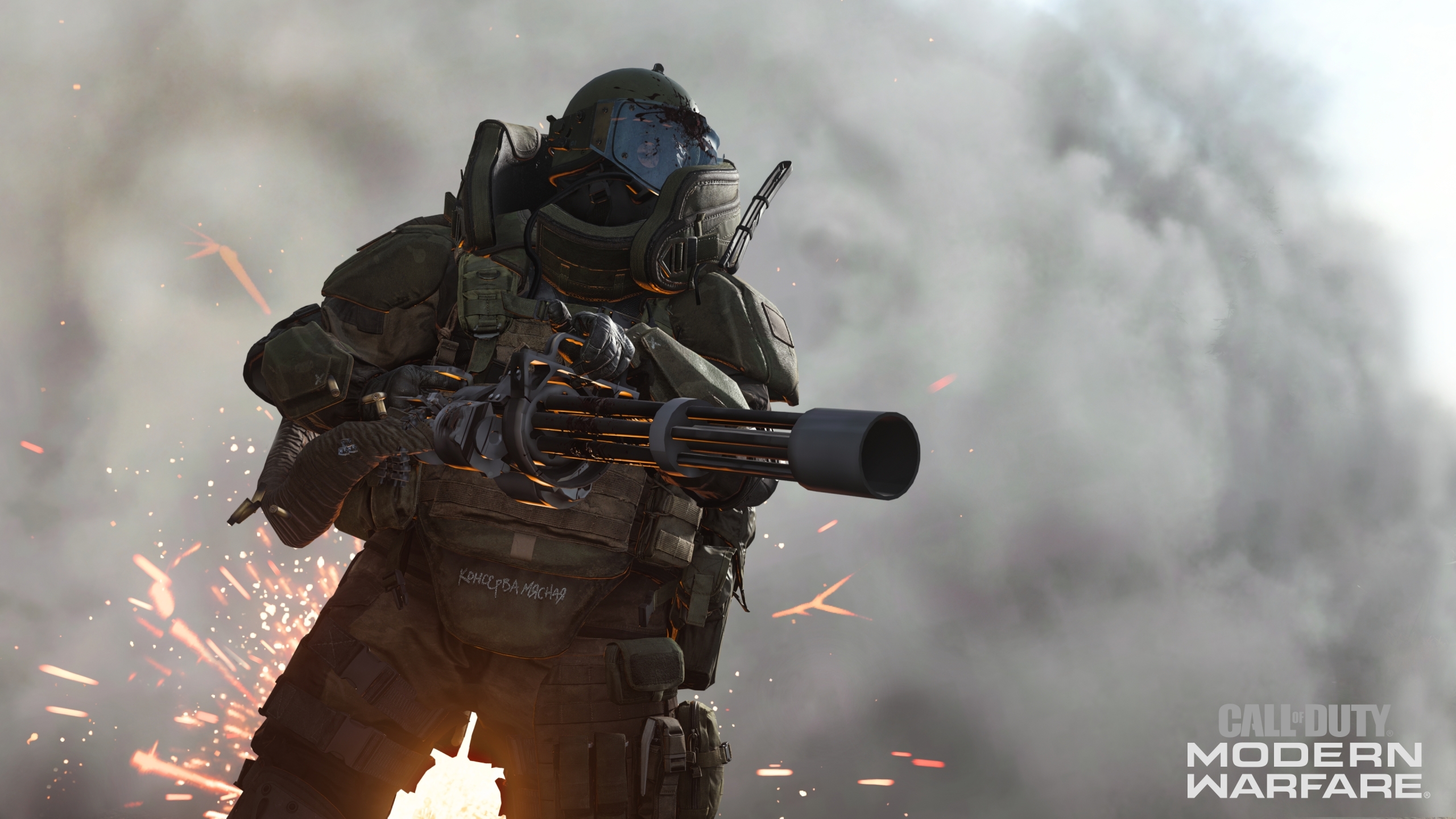 2560x1440 Resolution Call Of Duty Modern Warfare Special Ops 1440P