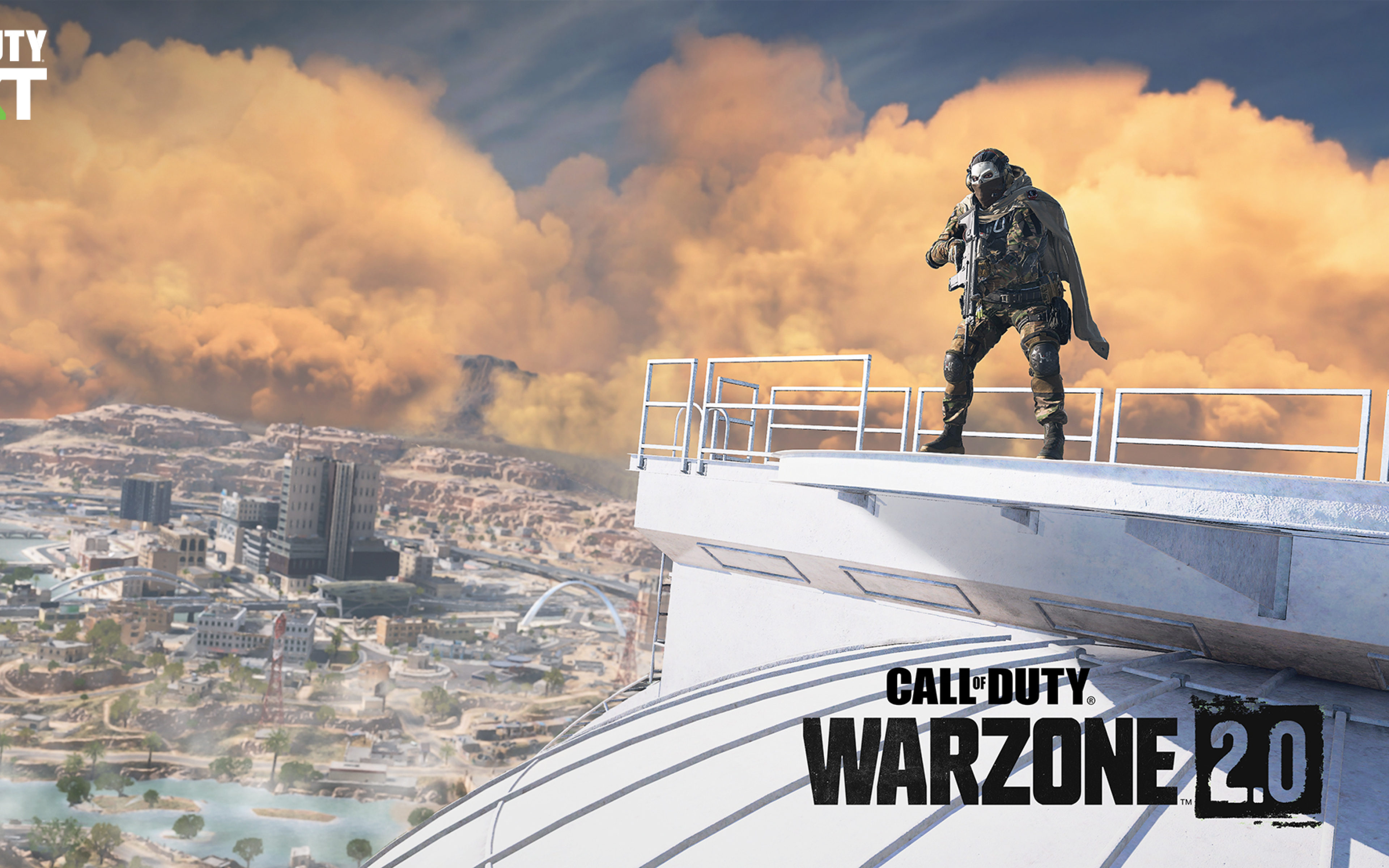 20 Call of Duty Warzone 20 HD Wallpapers and Backgrounds