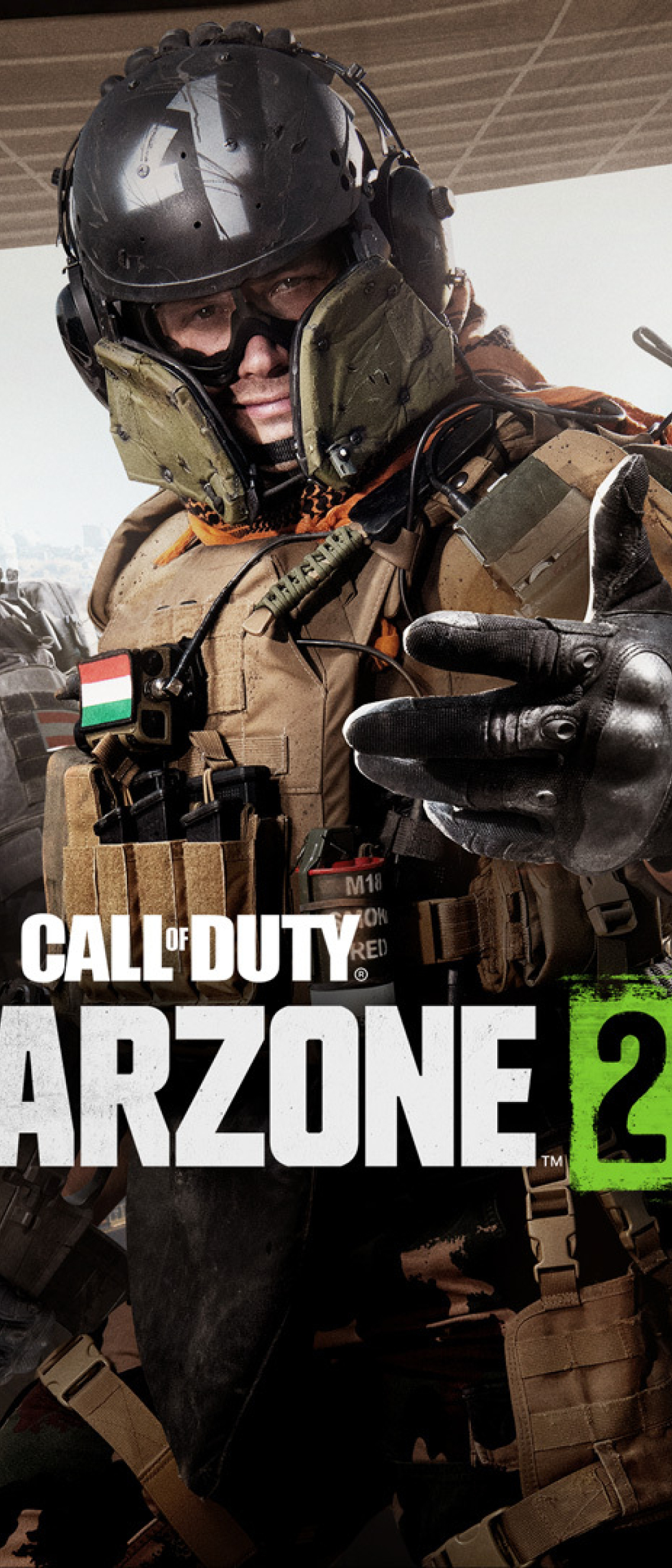 20 Call of Duty Warzone 20 HD Wallpapers and Backgrounds