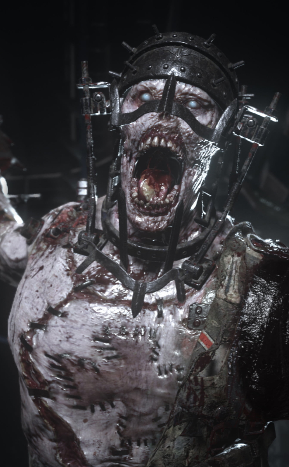 Call Of Duty Wwii Nazi Zombies, HD 4K Wallpaper