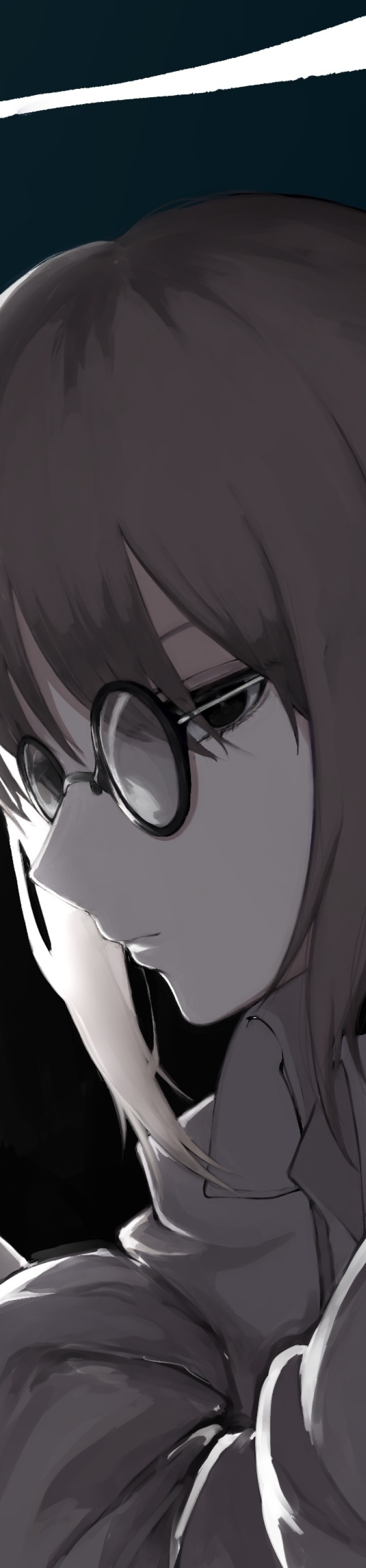 700x3000 Call Of The Night HD 700x3000 Resolution Wallpaper, HD Anime
