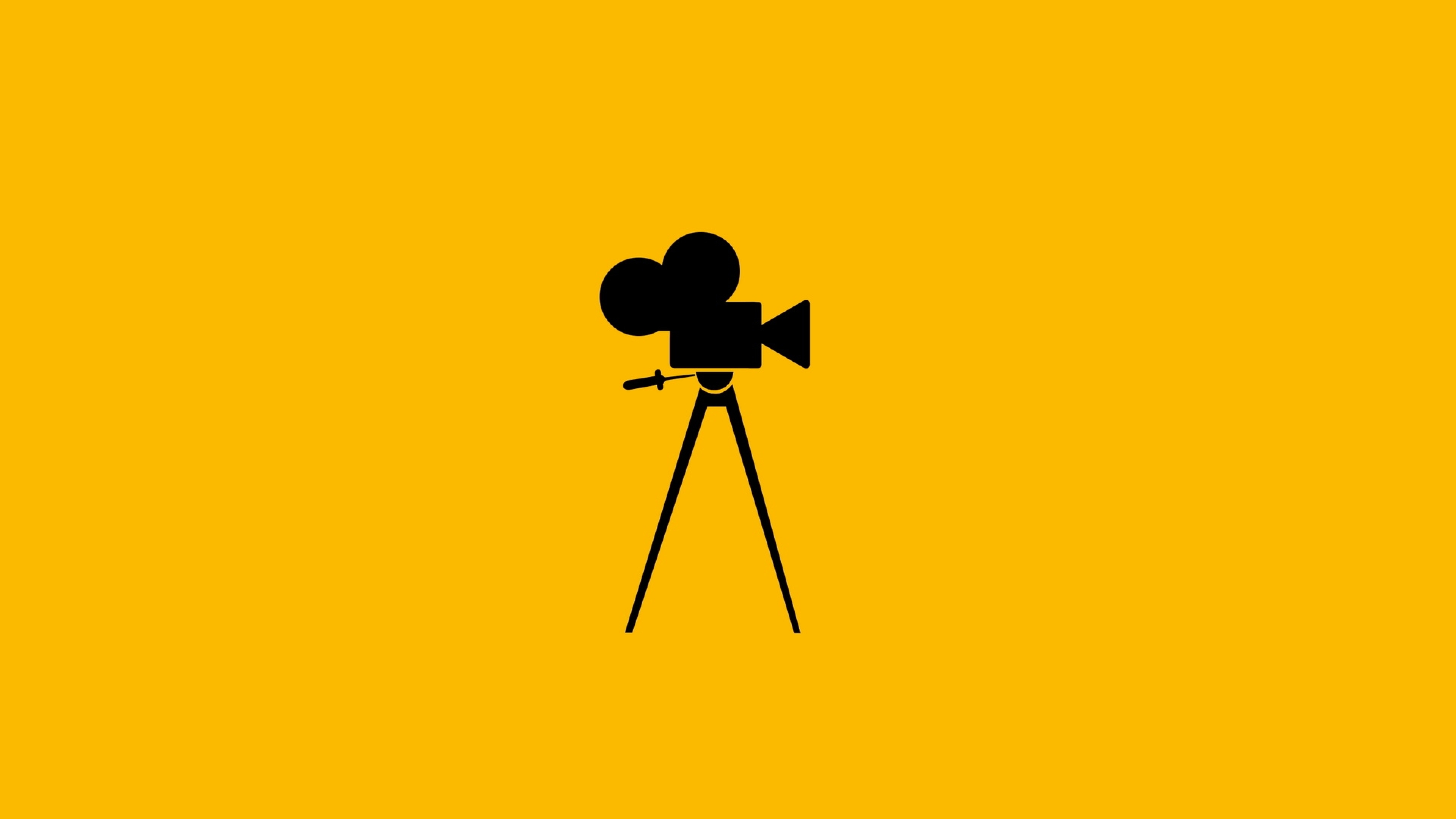 Кинокамера логотип