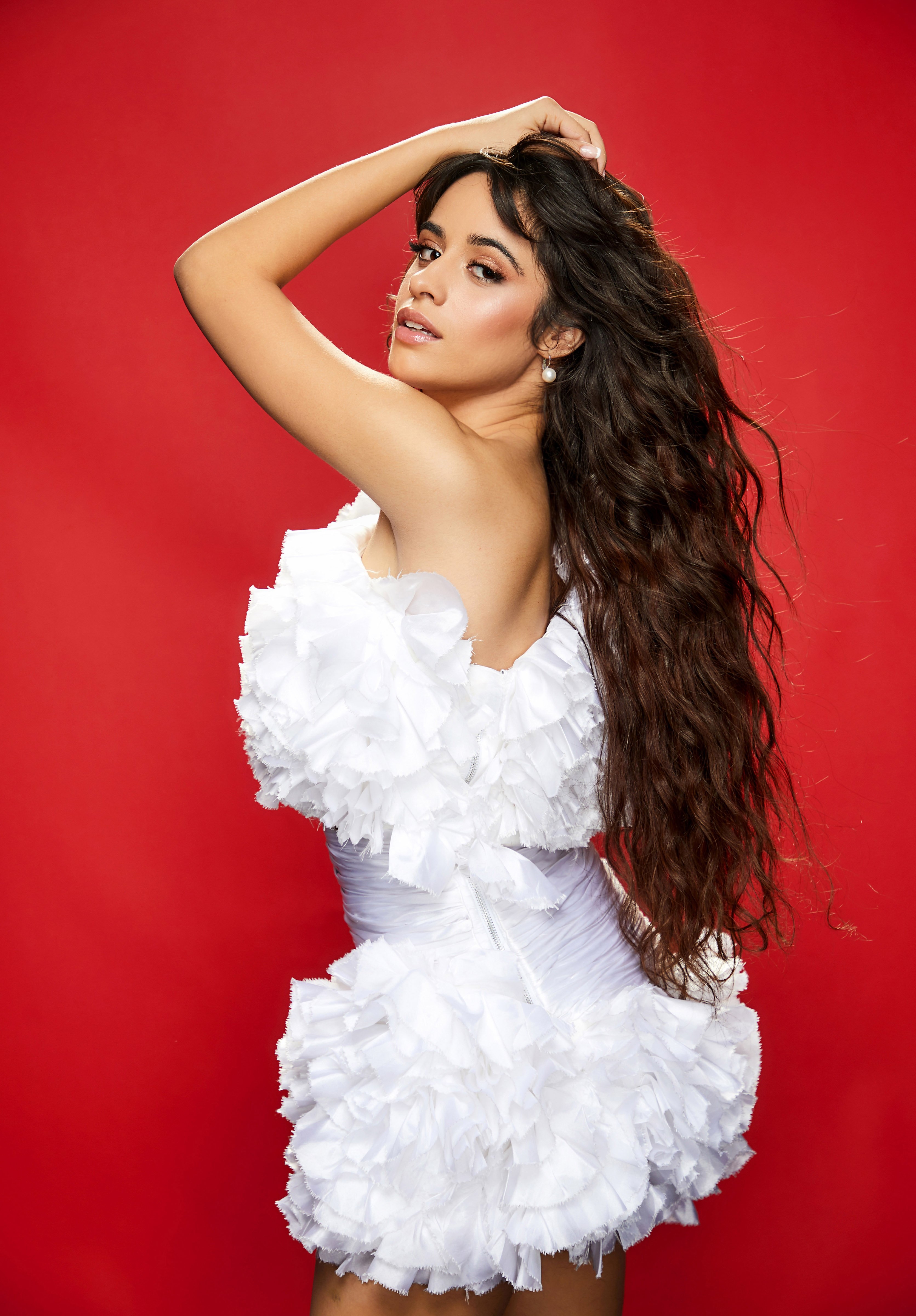 Camila Cabello 2019 Wallpaper, HD Celebrities 4K Wallpapers, Images, Photos  and Background - Wallpapers Den