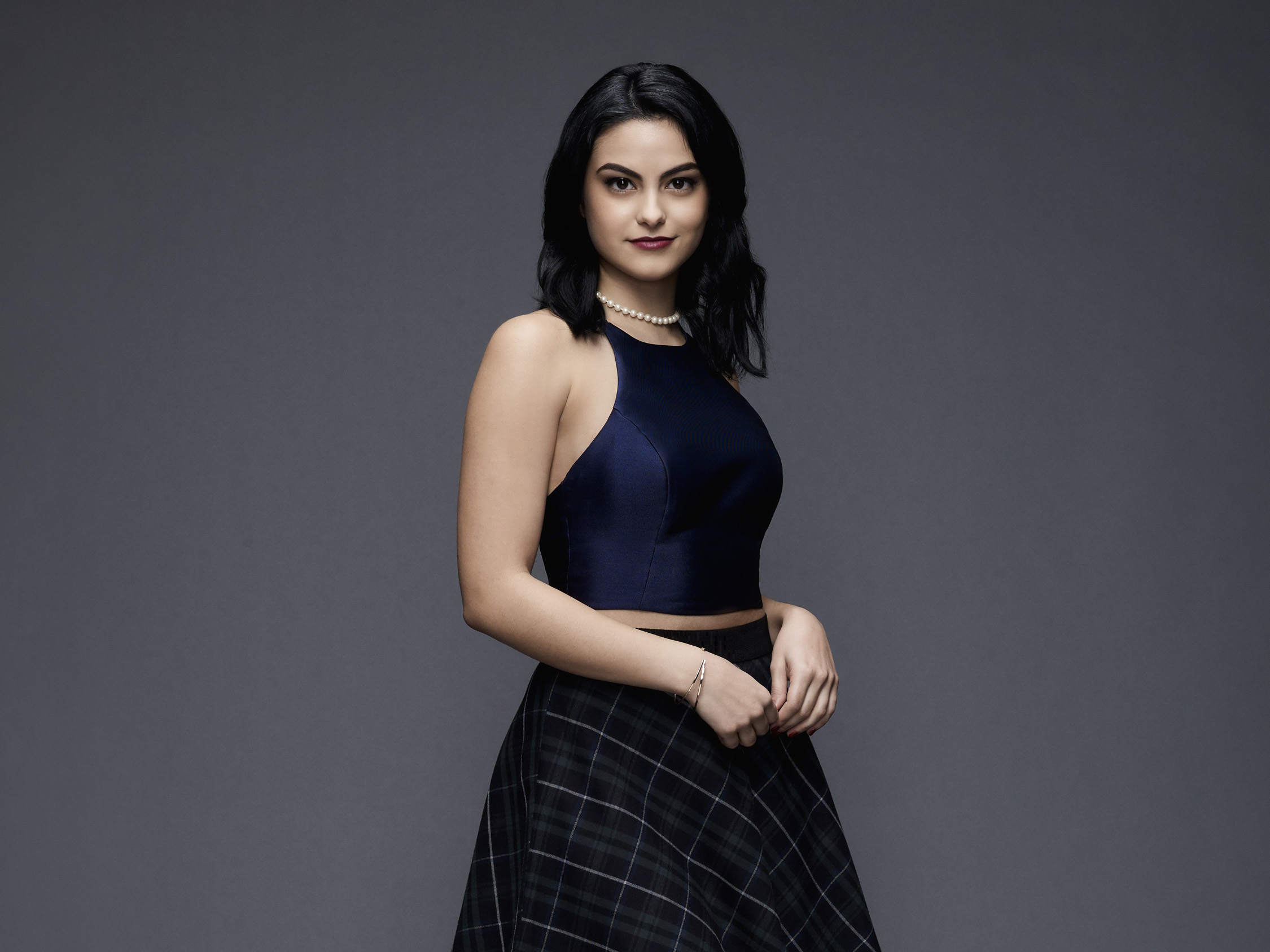 Camila Mendes Cute Photoshoot Wallpaper, HD Celebrities 4K Wallpapers