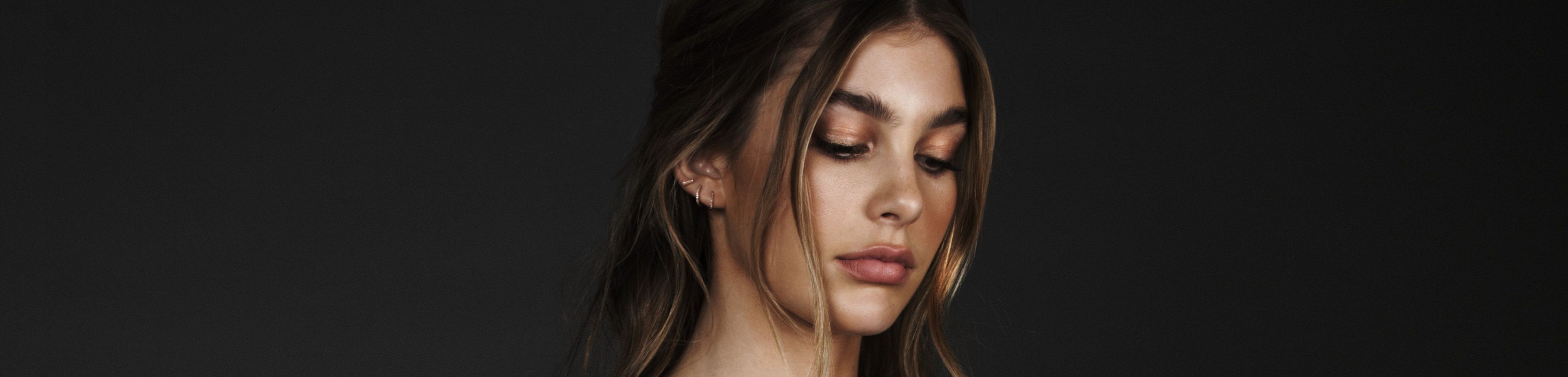 4480x1080 Resolution Camila Morrone 4K 4480x1080 Resolution Wallpaper