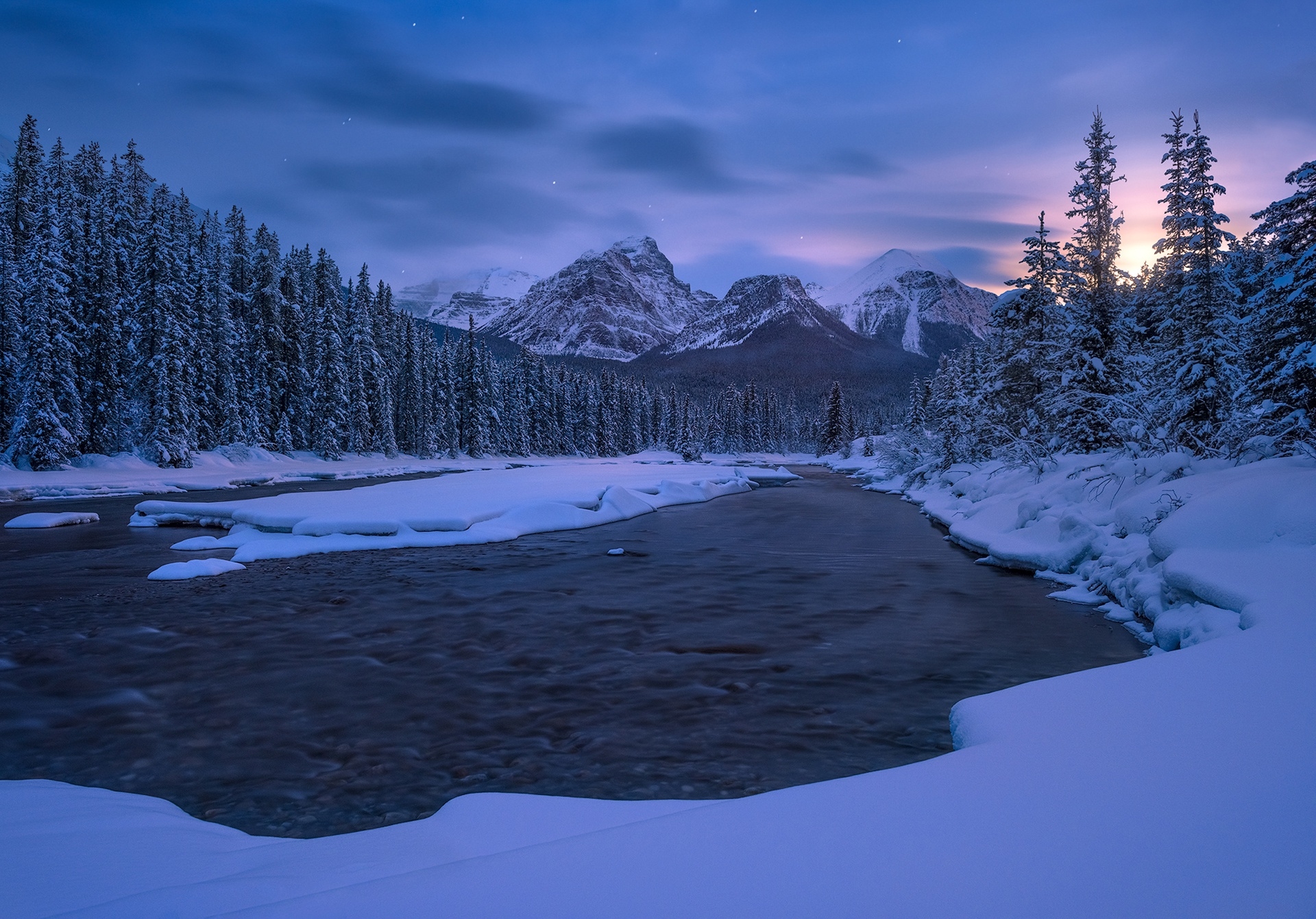 Canadian Rockies» 1080P, 2k, 4k HD wallpapers, backgrounds free download |  Rare Gallery