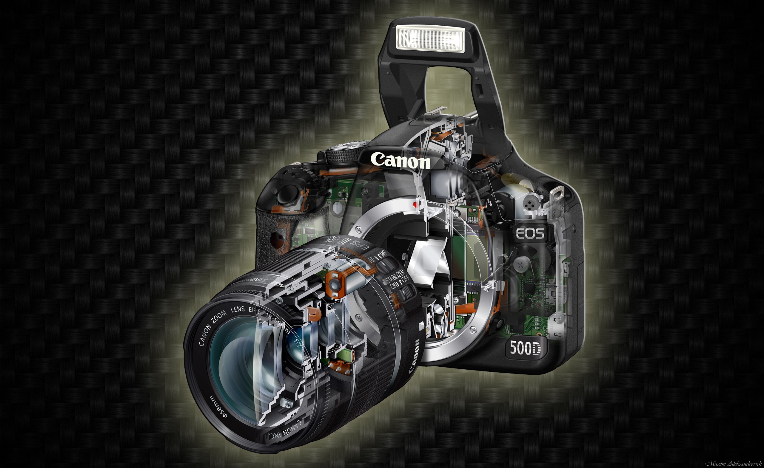 Canon Photography Wallpapers - Top Free Canon Photography Backgrounds -  WallpaperAccess