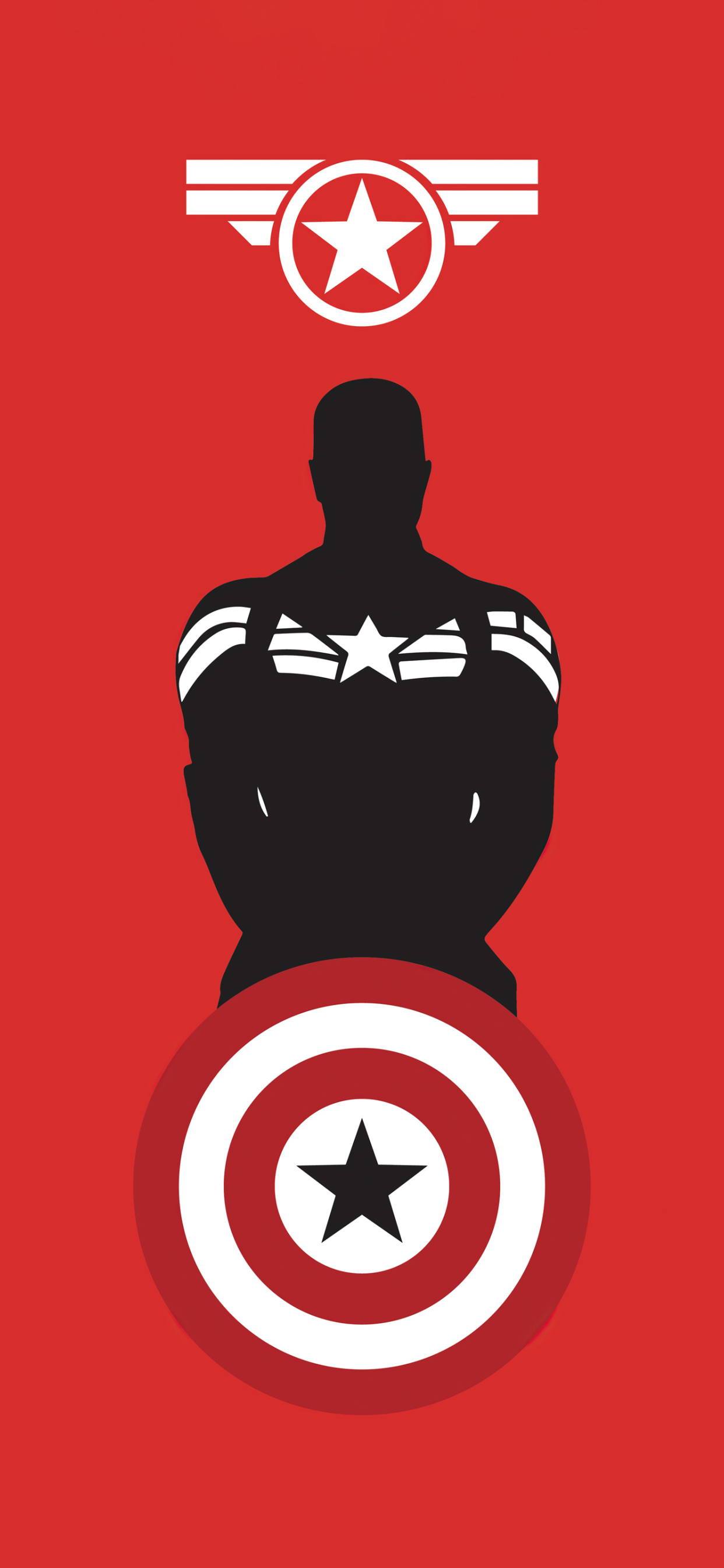 Captain America Worthy Mjolnir iPhone Wallpaper  iPhone Wallpapers in 2023   Captain america Captain america wallpaper Marvel superheroes art