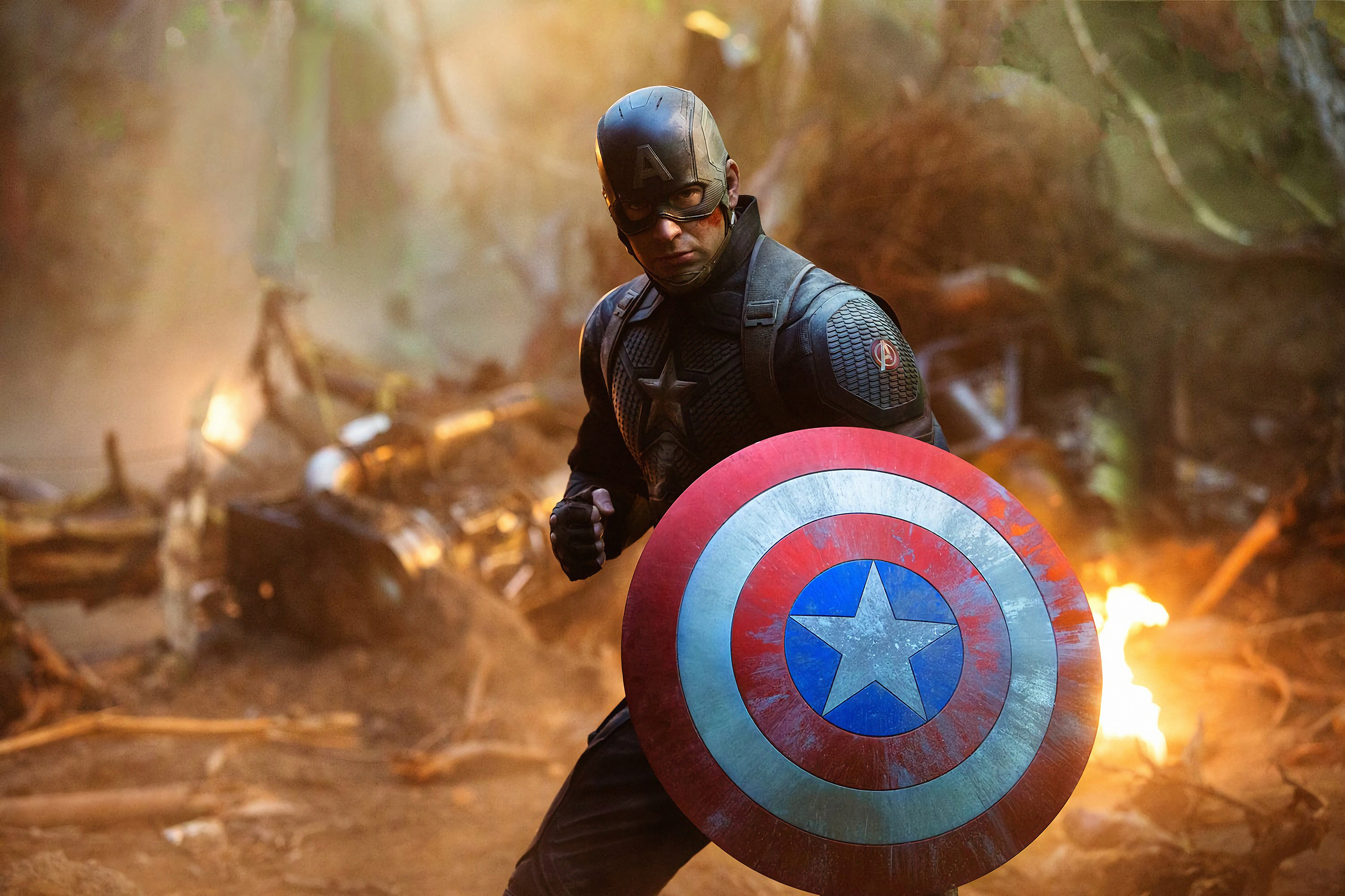 360x48020 Captain America Assemble Avengers Endgame 360x48020 Resolution  Wallpaper, HD Movies 4K Wallpapers, Images, Photos and Background -  Wallpapers Den