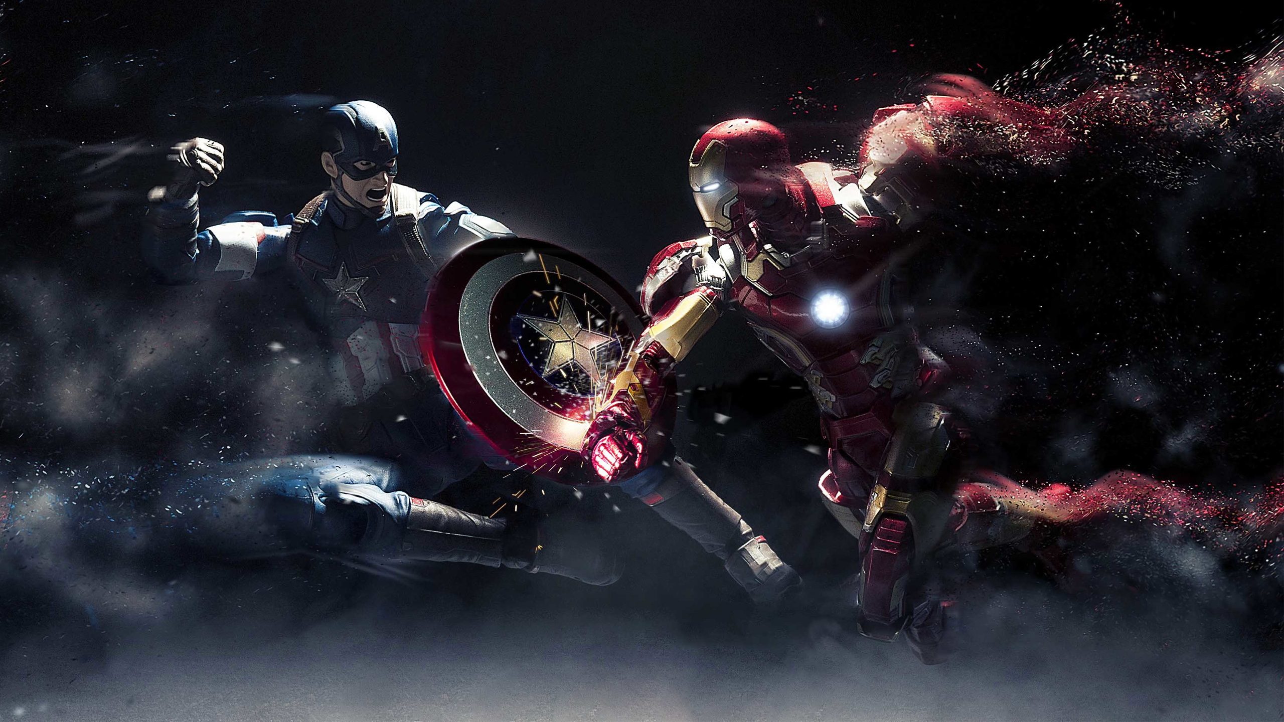 Captain America Civil War Latest Pics Wallpaper, HD Movies 4K Wallpapers,  Images, Photos and Background - Wallpapers Den