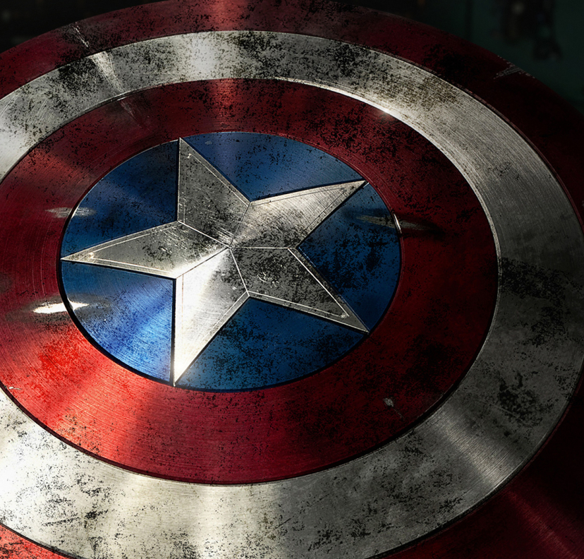 Captain America Desktop Wallpapers, HD Captain America Backgrounds, Free  Images Download