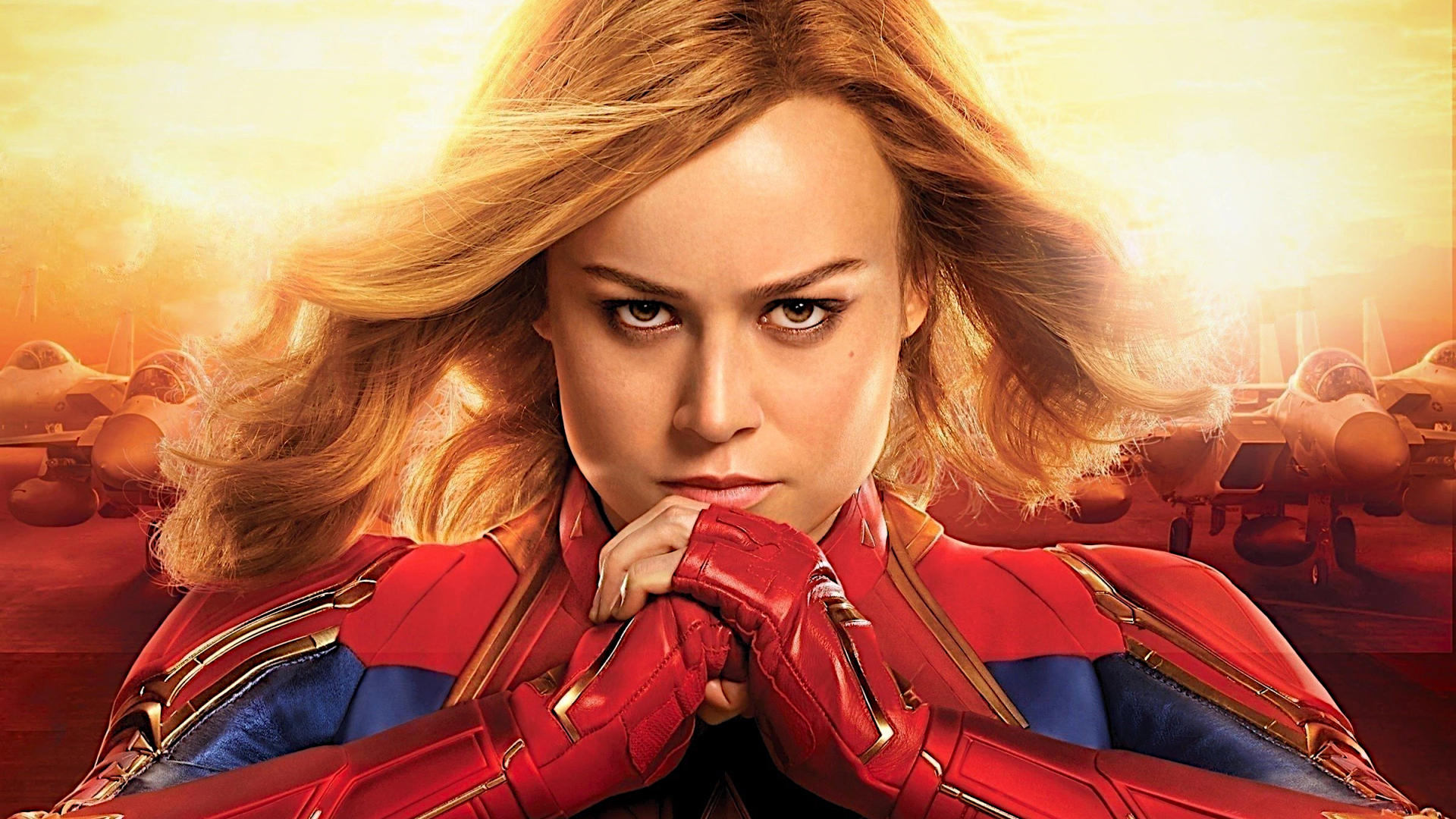 Captain Marvel instal the new version for ios