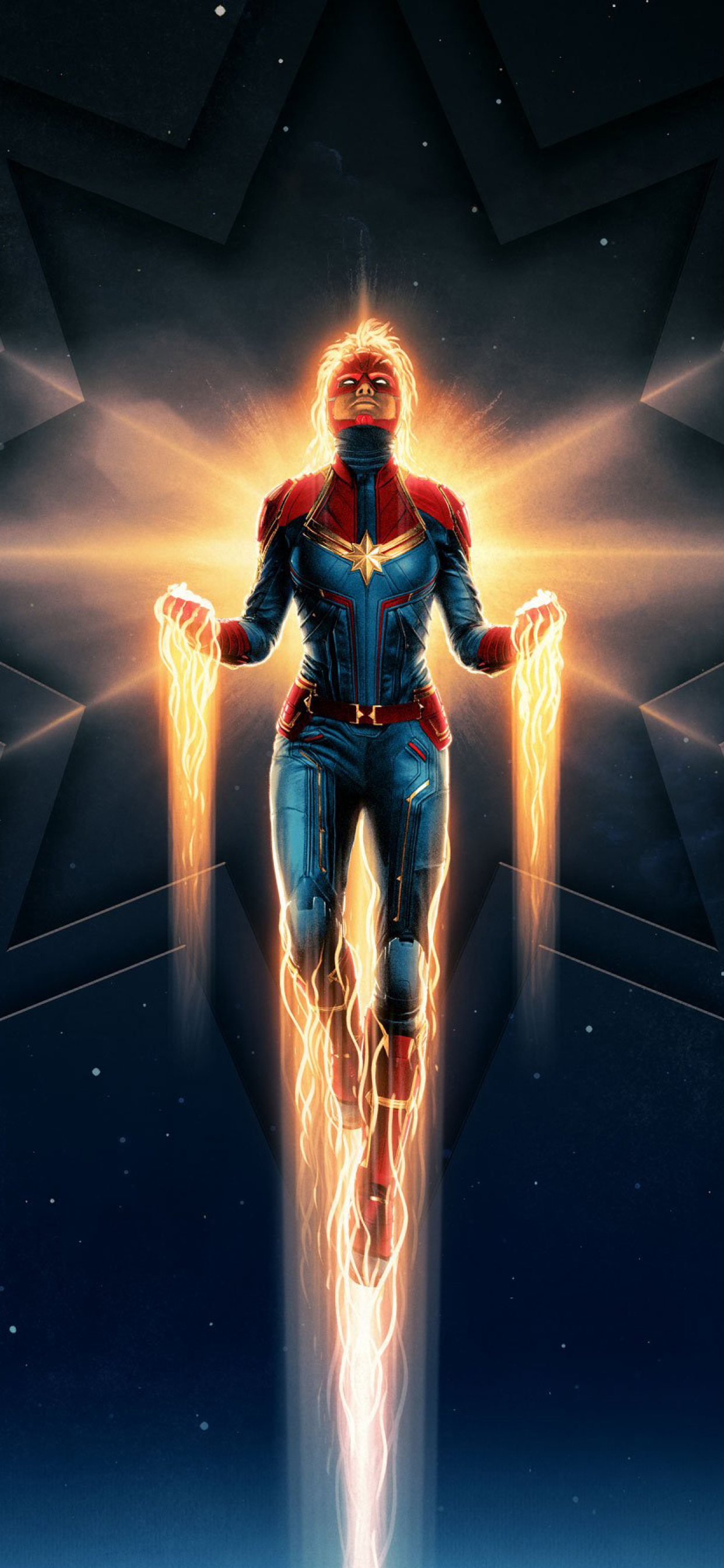 1242x26 Captain Marvel Movie 19 Iphone Xs Max Wallpaper Hd Movies 4k Wallpapers Images Photos And Background