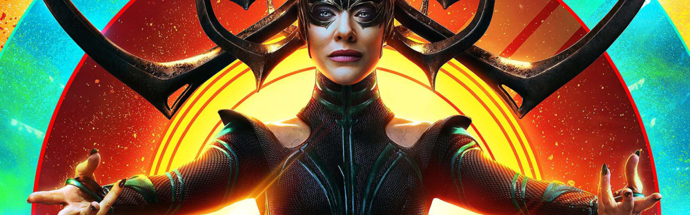 1000x312 Cate Blanchett Hela In Thor Ragnarok Marvel Comics 1000x312 Resolution Wallpaper Hd