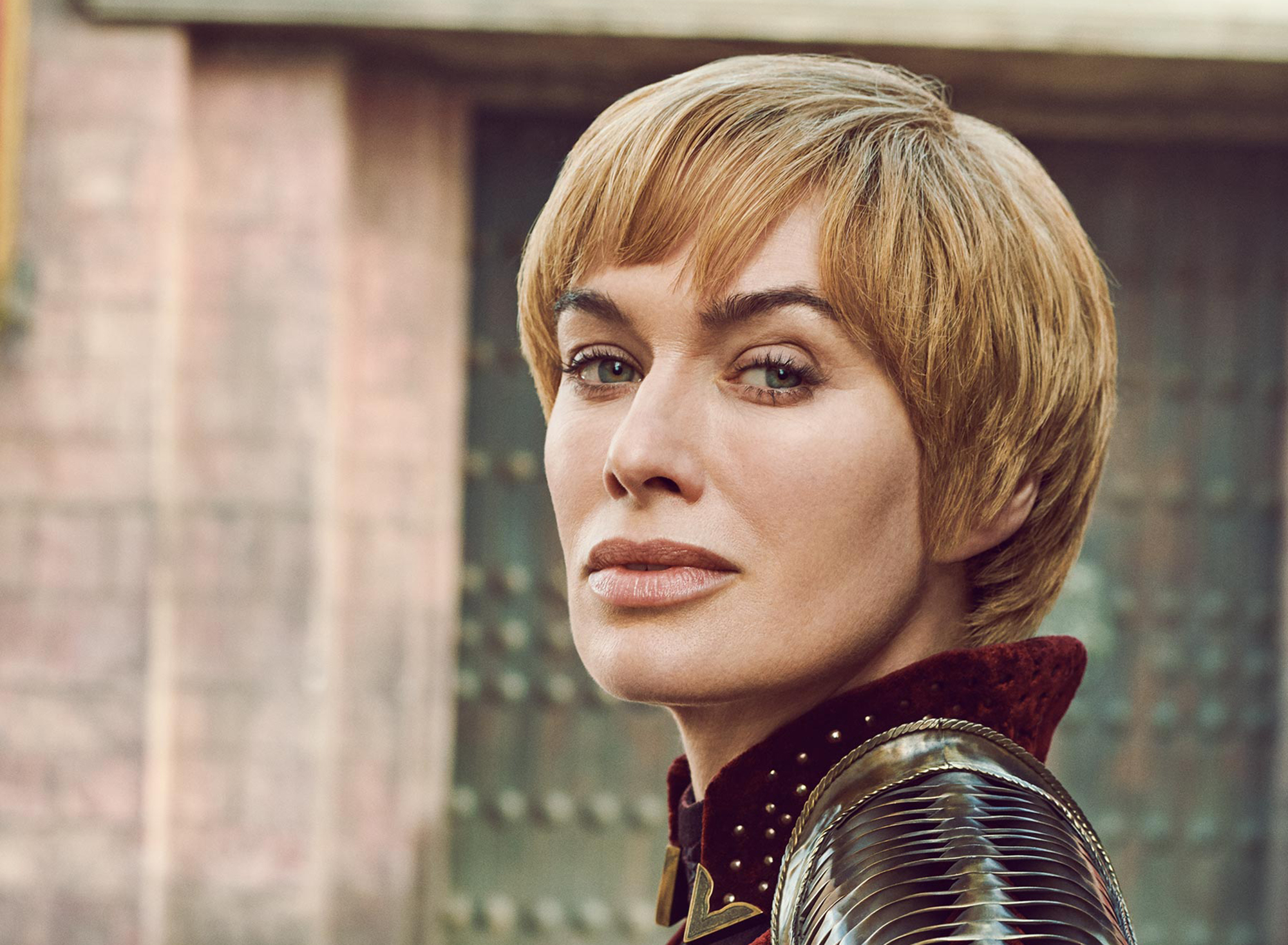 Cersei Lannister HD Wallpapers | 4K Backgrounds - Wallpapers Den