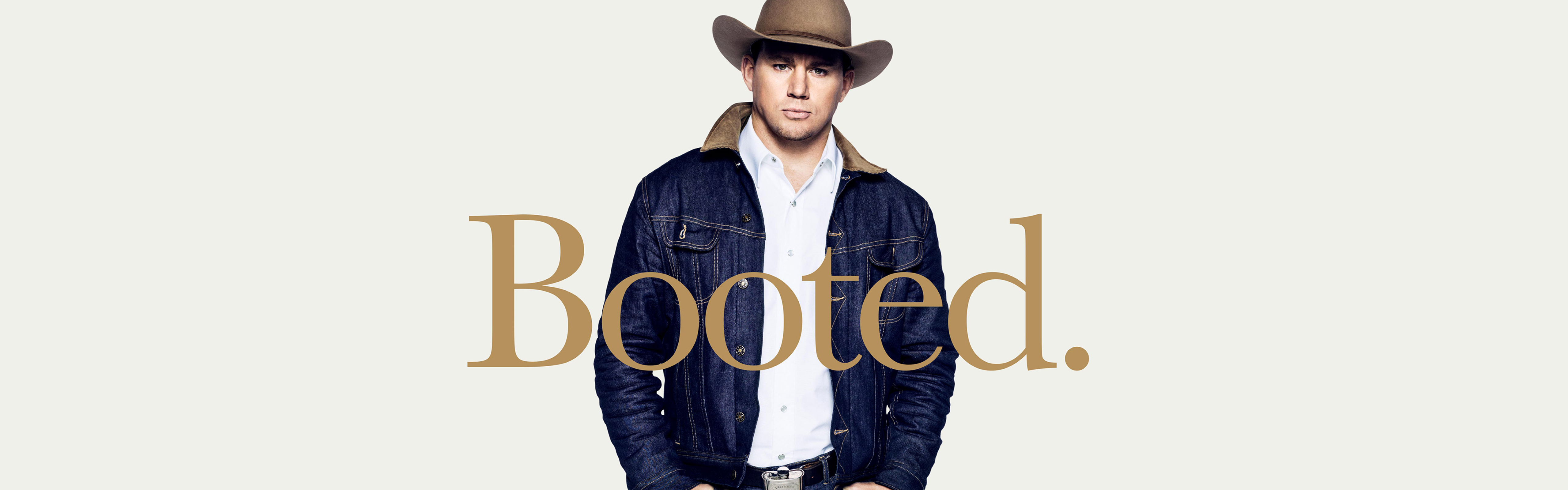 5120x1600 Resolution Channing Tatum As Agent Tequila Kingsman The ...