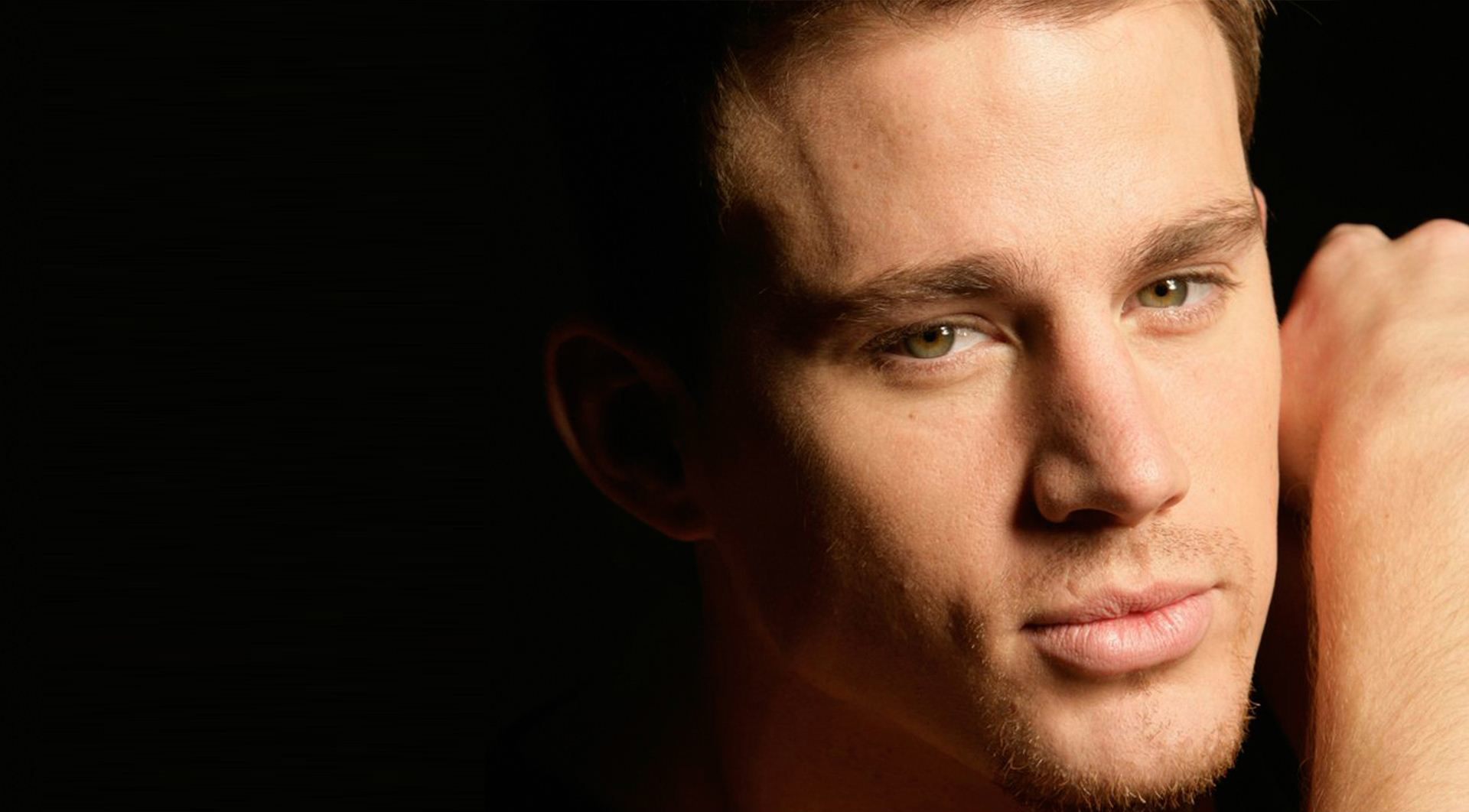 Channing Tatum Wallpaper Wallpaper, HD Celebrities 4K Wallpapers 